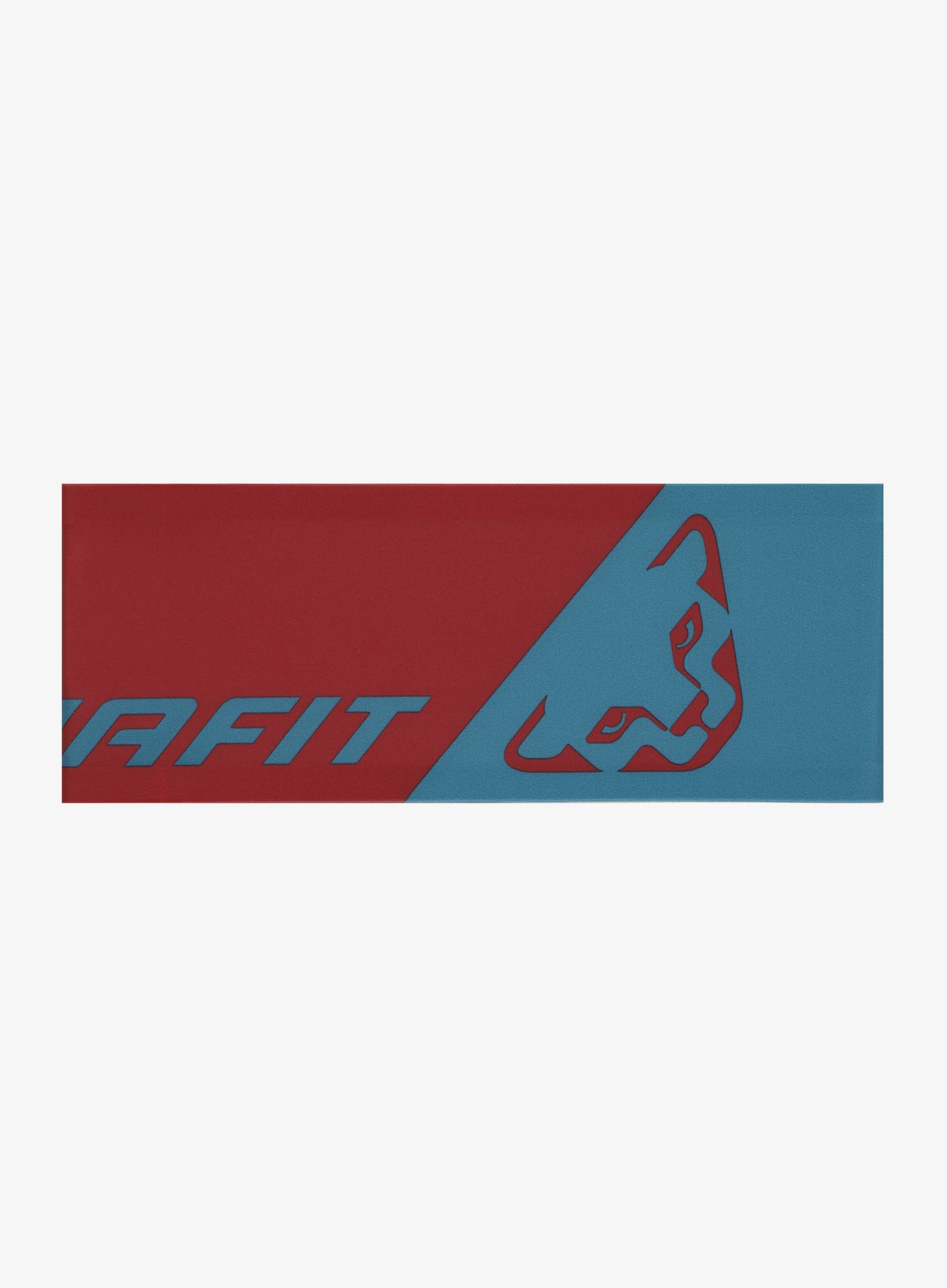 Športni naglavni trak Dynafit Performance Dry Headband - mallard blue