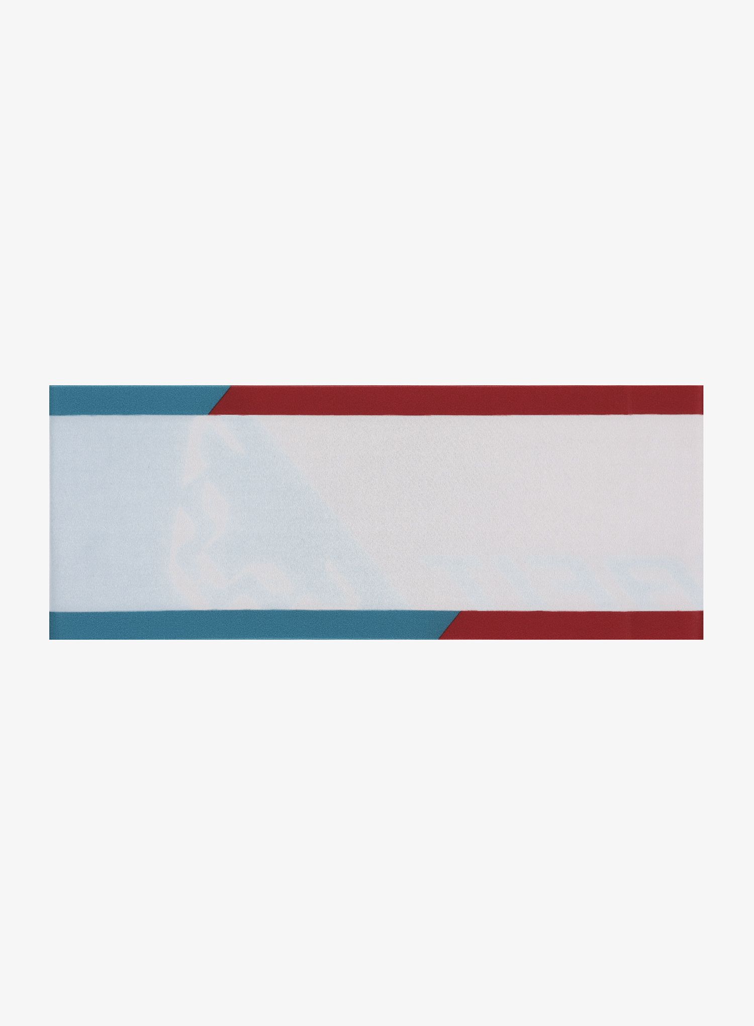 Športni naglavni trak Dynafit Performance Dry Headband - mallard blue