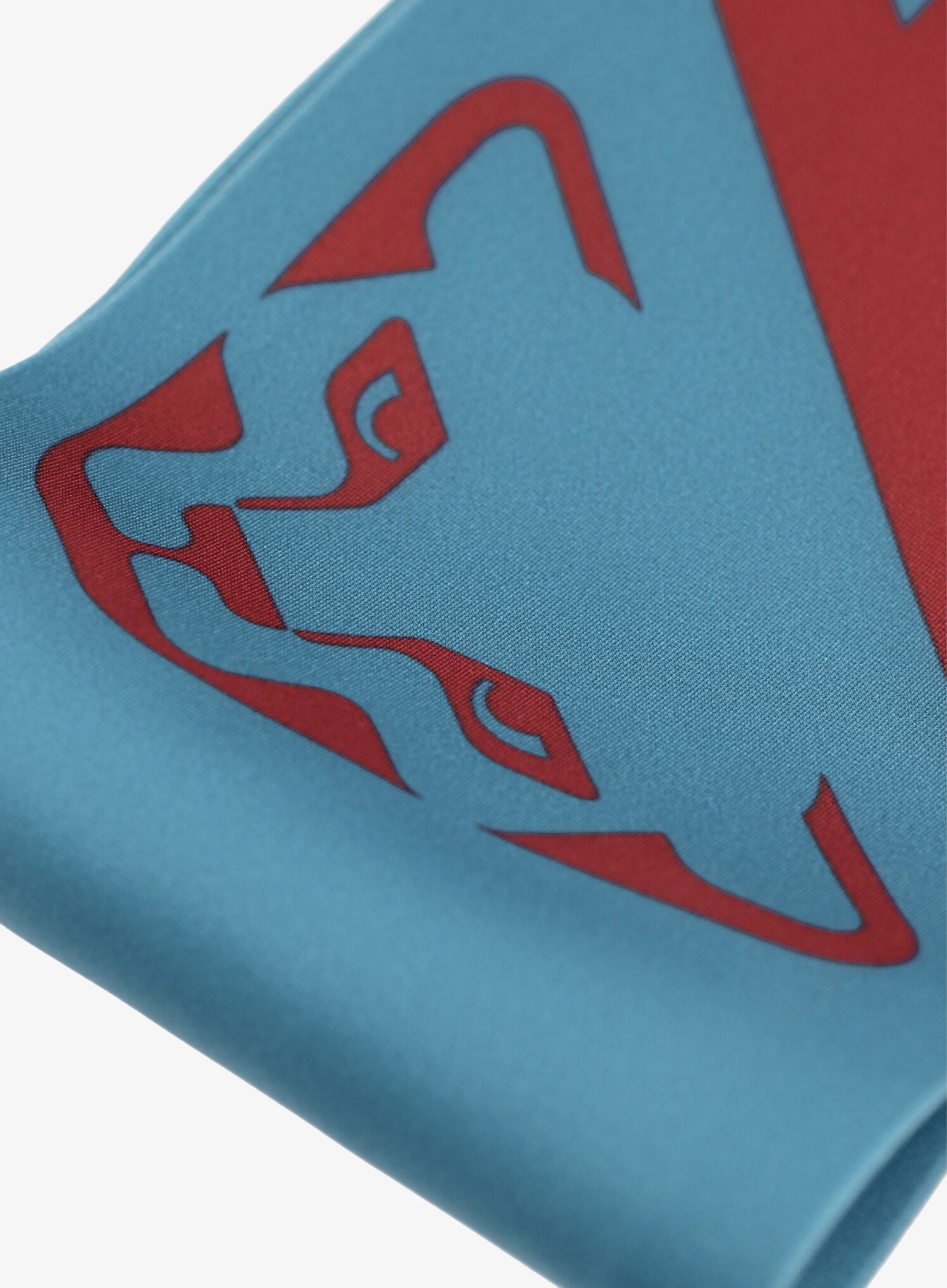 Športni naglavni trak Dynafit Performance Dry Headband - mallard blue