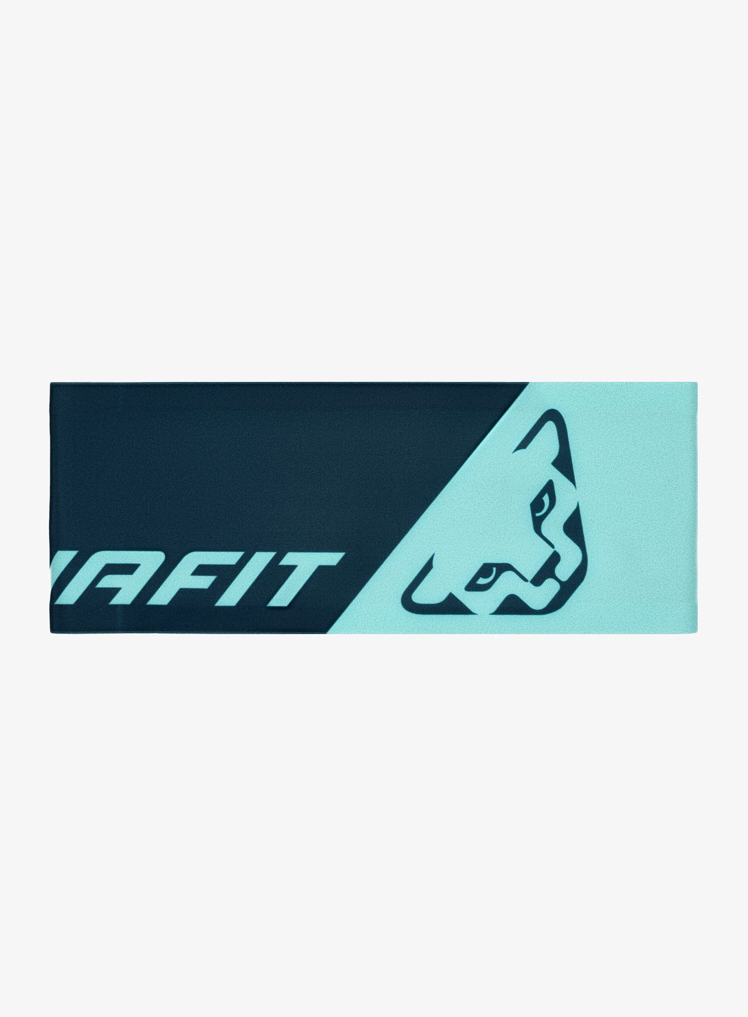 Športni naglavni trak Dynafit Performance Dry Headband - marine blue/3010