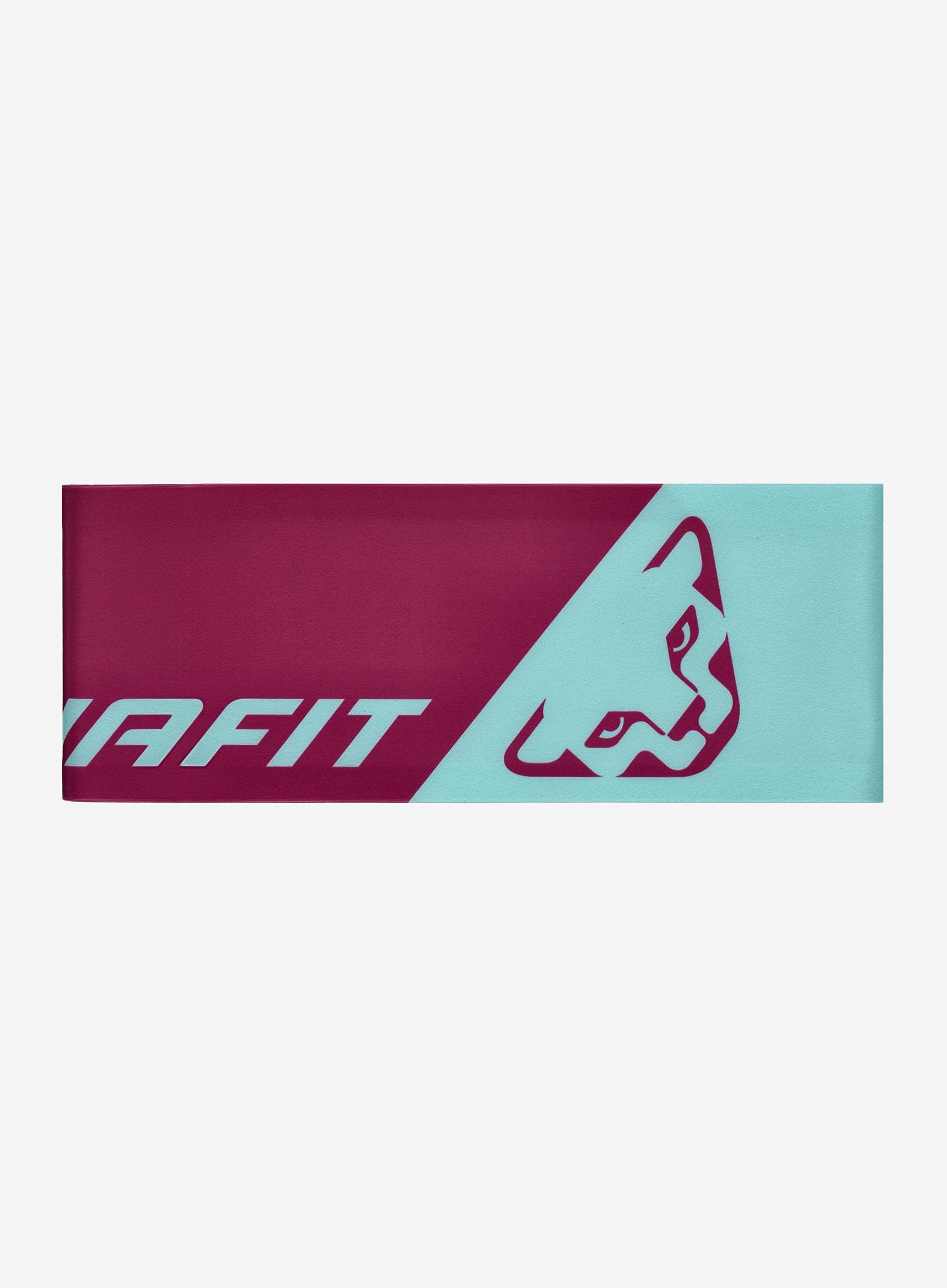 Športni naglavni trak Dynafit Performance Dry Headband - marine blue/6210