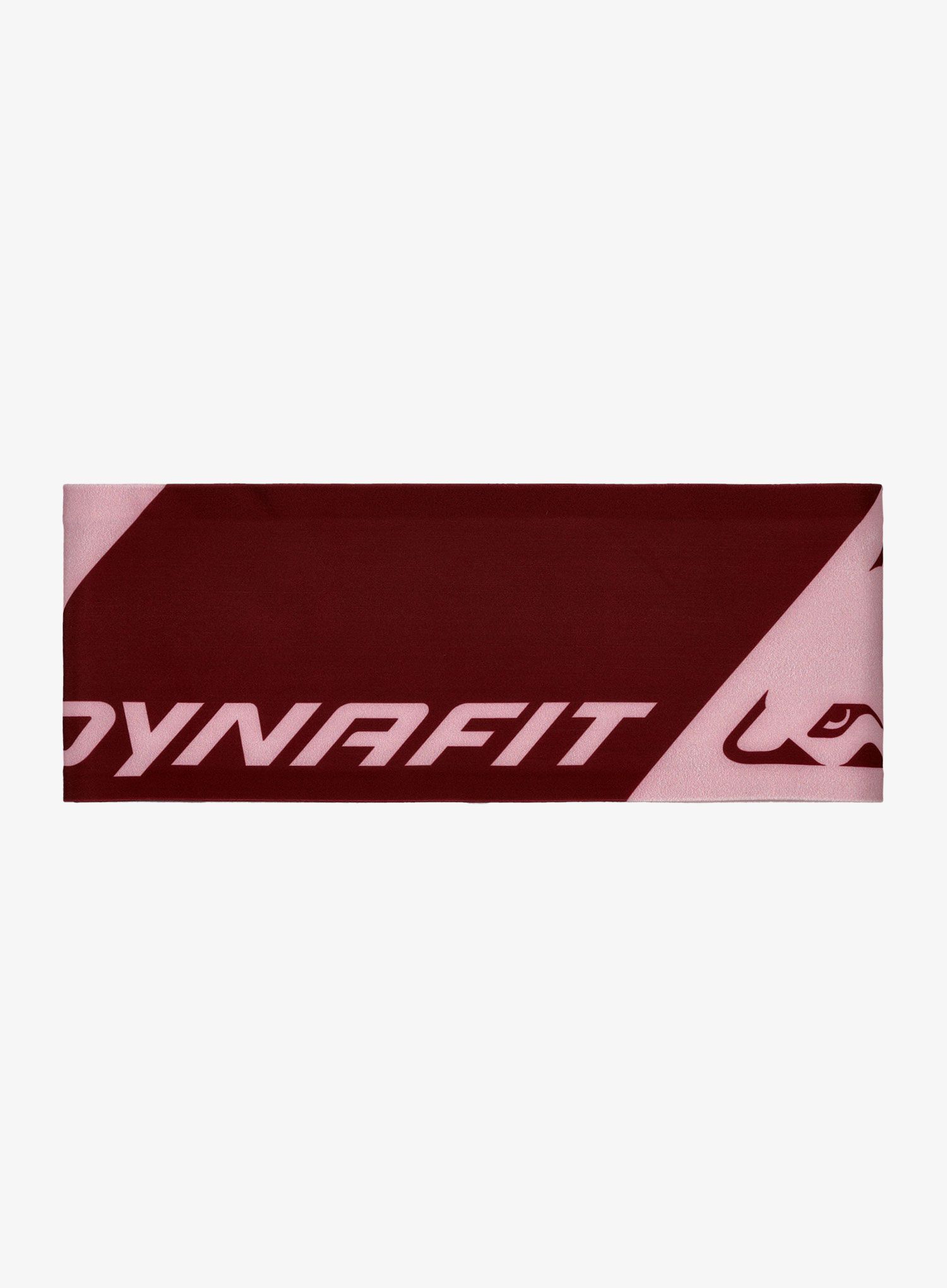 Naglavni trak Dynafit Performance Dry Headband - pale rose