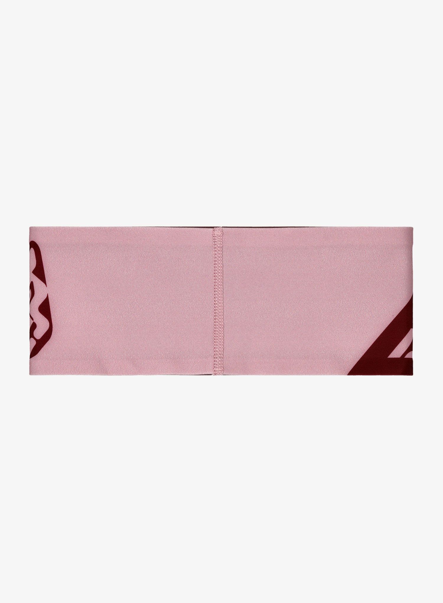 Naglavni trak Dynafit Performance Dry Headband - pale rose