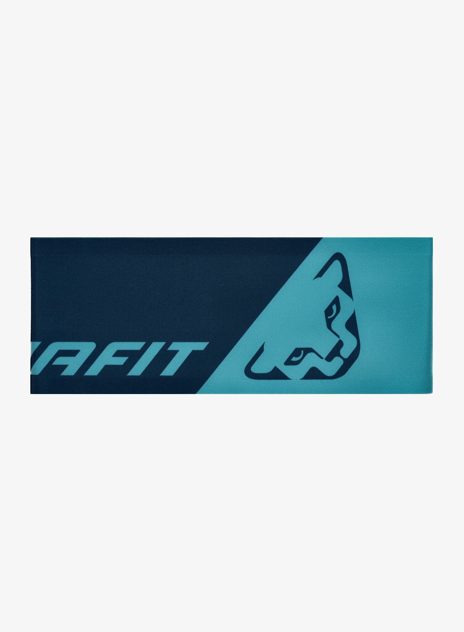 Športni naglavni trak Dynafit Performance Dry Headband - storm blue