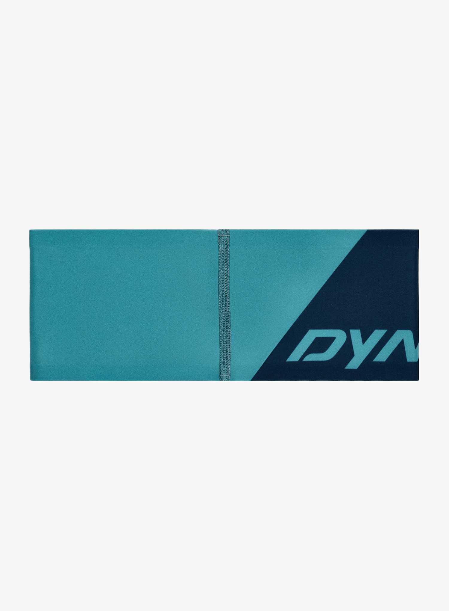 Športni naglavni trak Dynafit Performance Dry Headband - storm blue