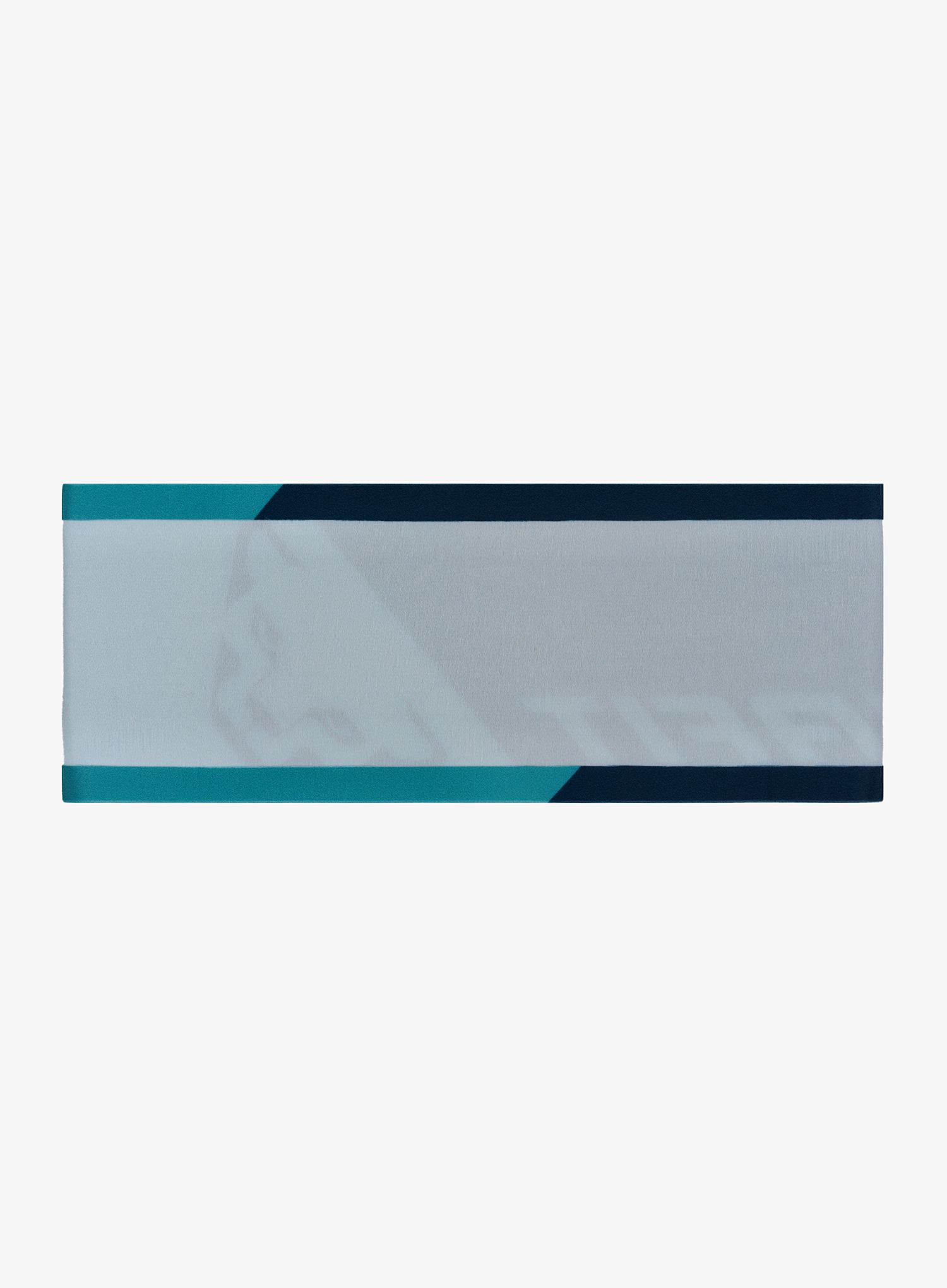 Športni naglavni trak Dynafit Performance Dry Headband - storm blue
