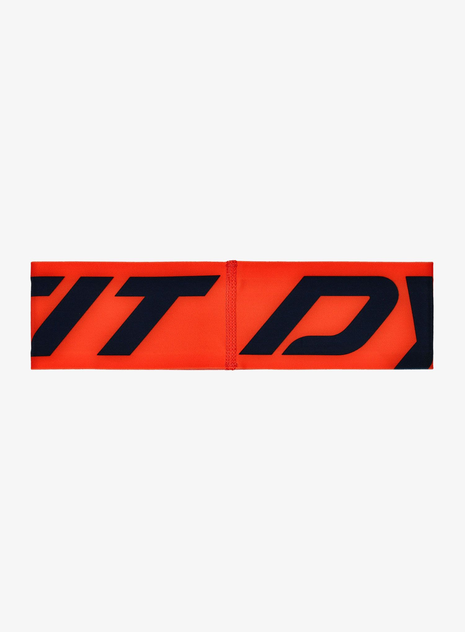 Naglavni trak Dynafit Performance Dry Slim Headband - dawn/dawn