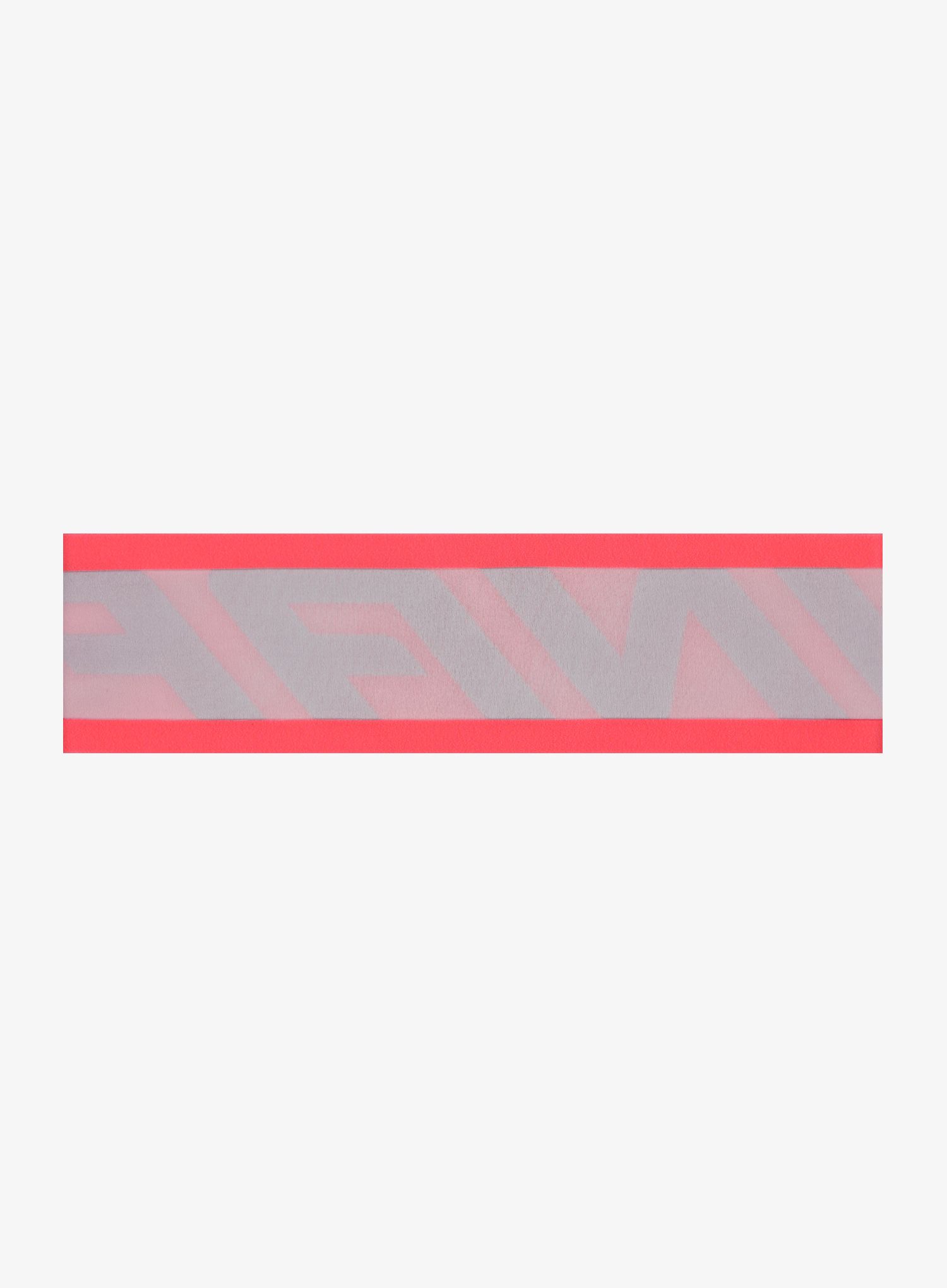 Športni naglavni trak Dynafit Performance Dry Slim Headband - fluo coral