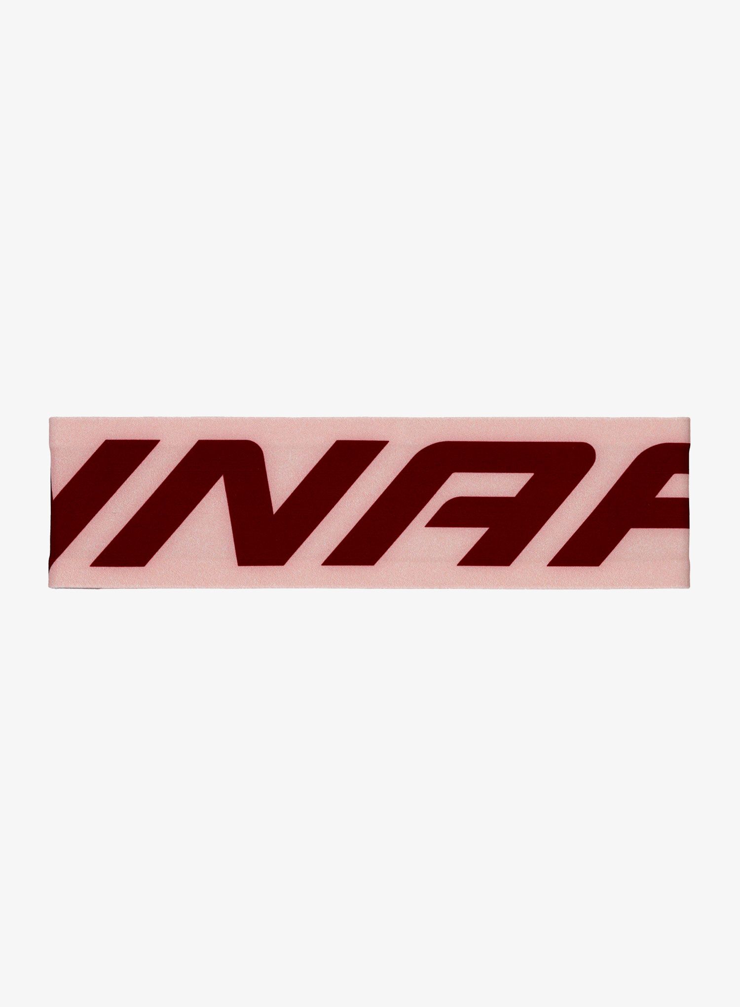 Športni naglavni trak Dynafit Performance Dry Slim Headband - pale rose
