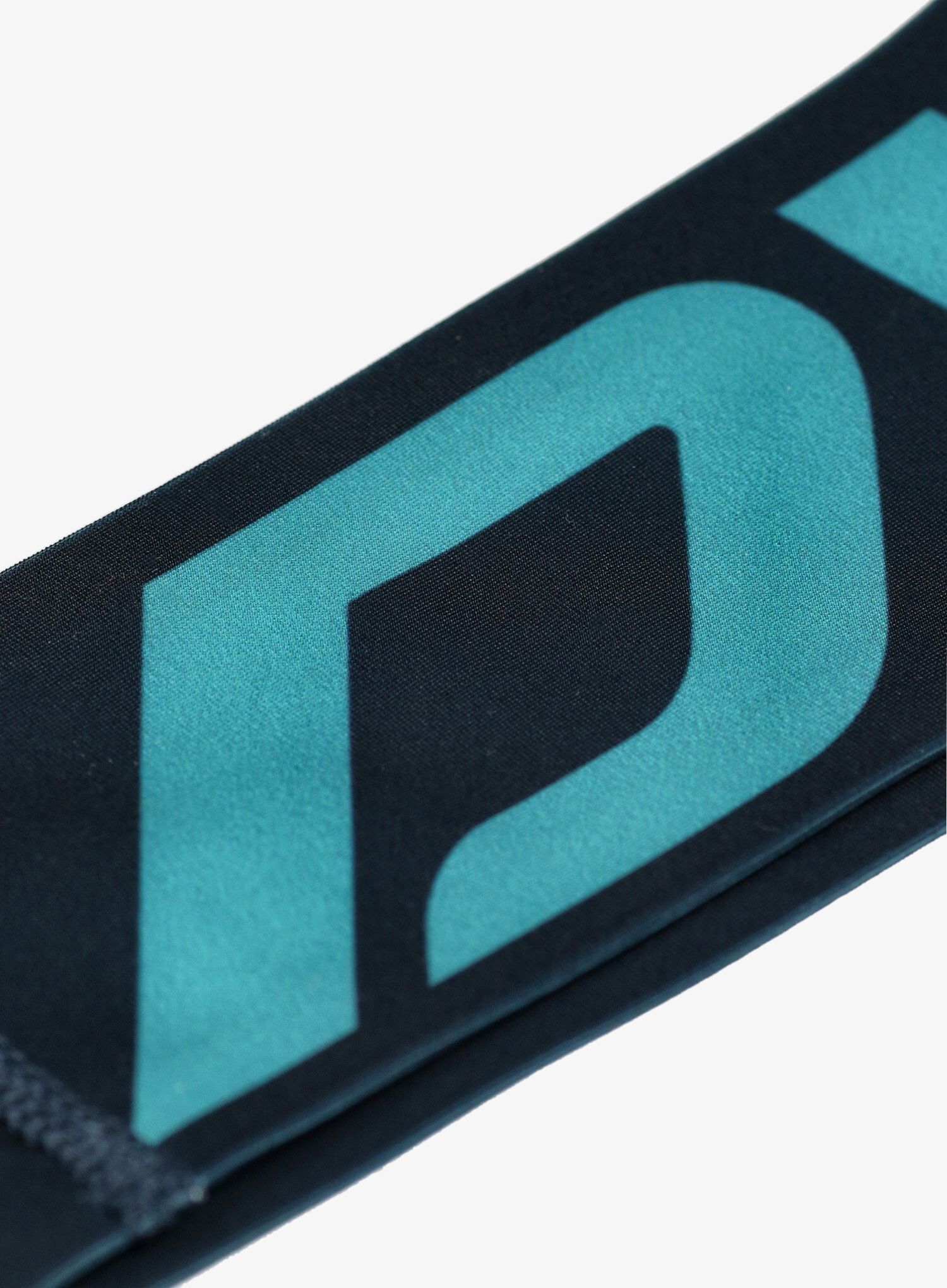 Športni naglavni trak Dynafit Performance Dry Slim Headband - storm blue