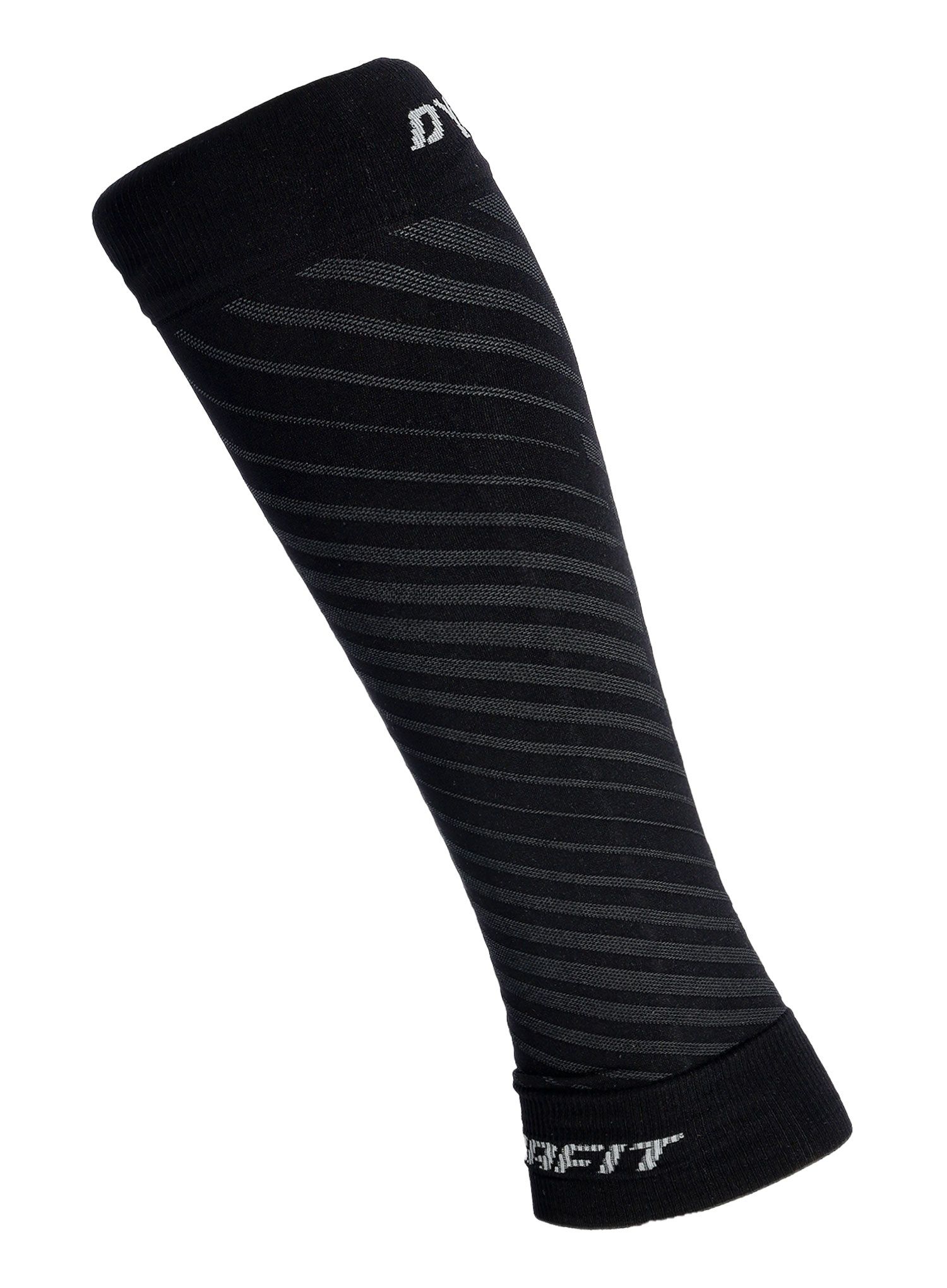 Tekaške nogavice Dynafit Performance Knee Guard - black out