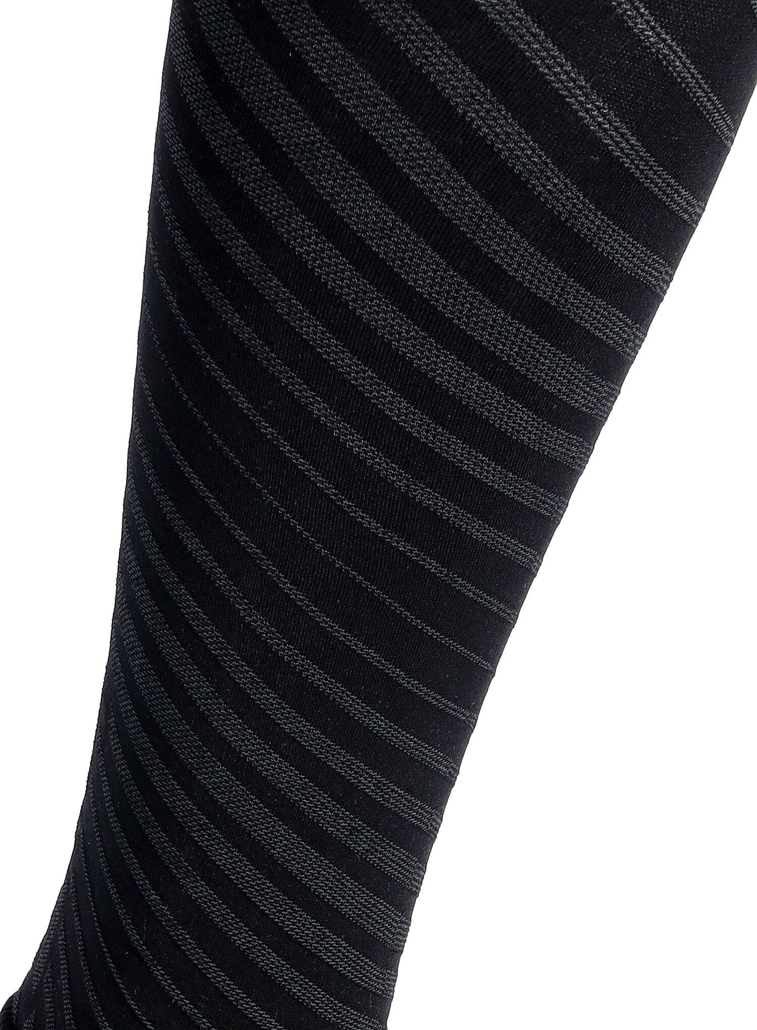 Tekaške nogavice Dynafit Performance Knee Guard - black out