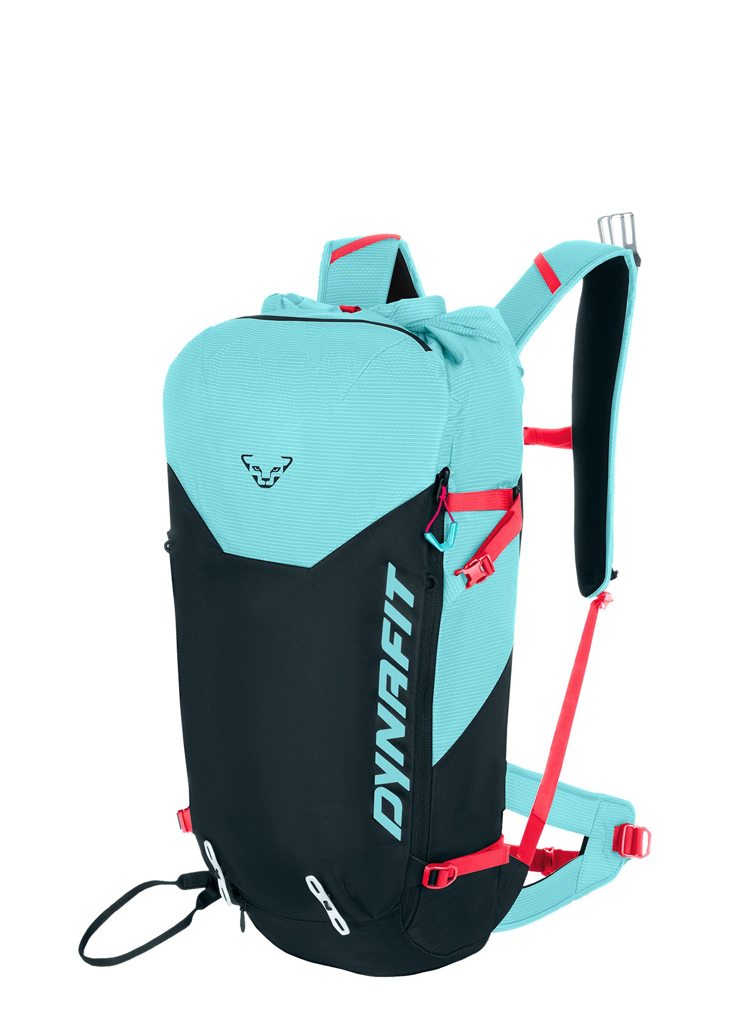 Ženski športni nahrbtnik Dynafit Radical 30+ Backpack W - marine blue/blueberry
