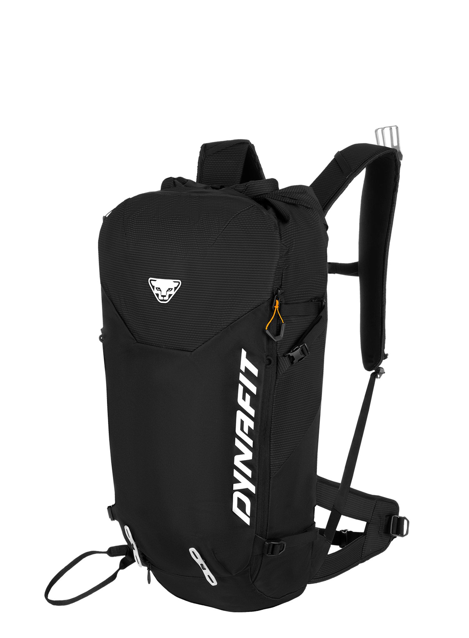 Nahrbtnik za turno smučanje Dynafit Radical 30+ Backpack - black out