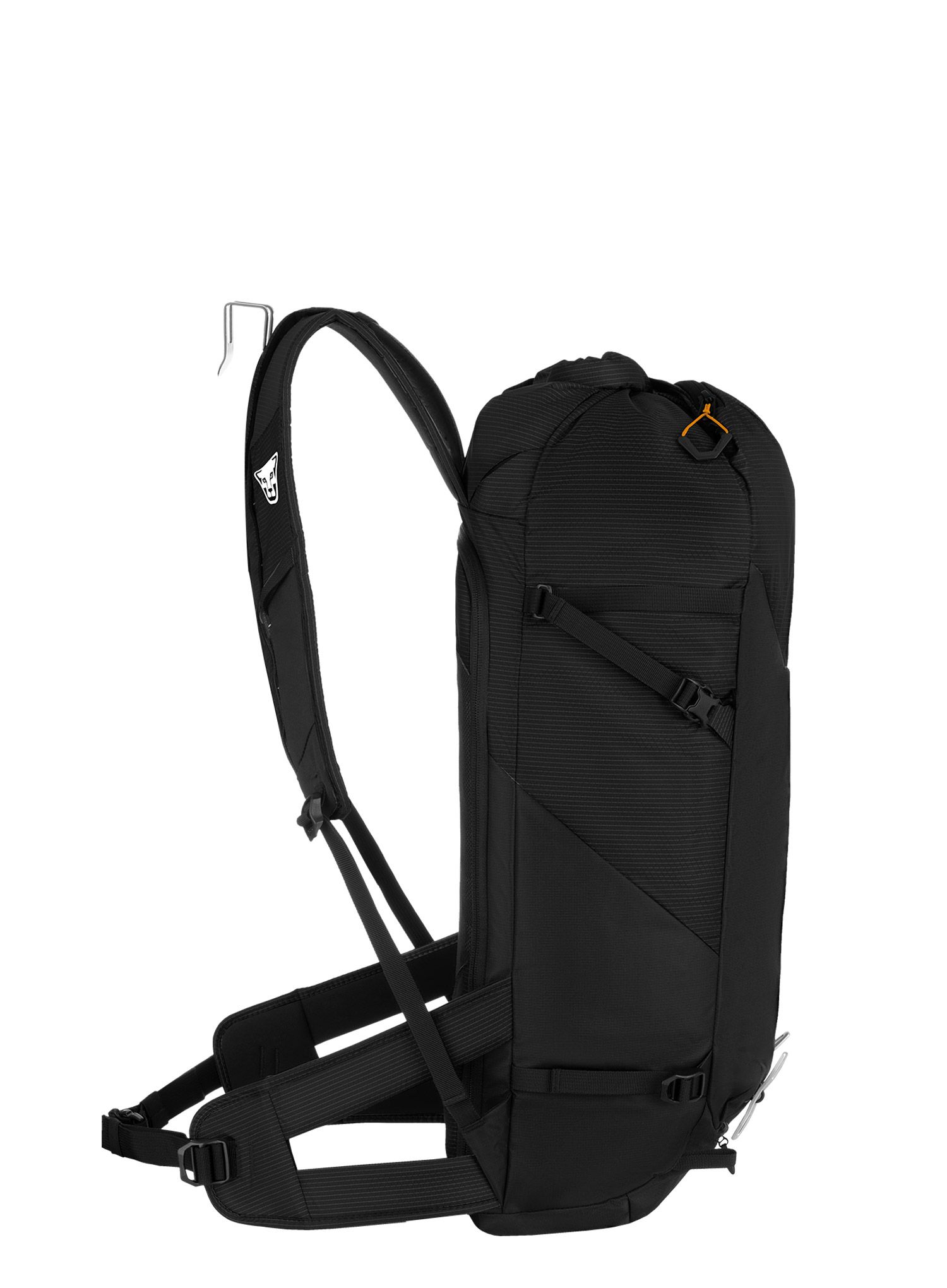 Nahrbtnik za turno smučanje Dynafit Radical 30+ Backpack - black out