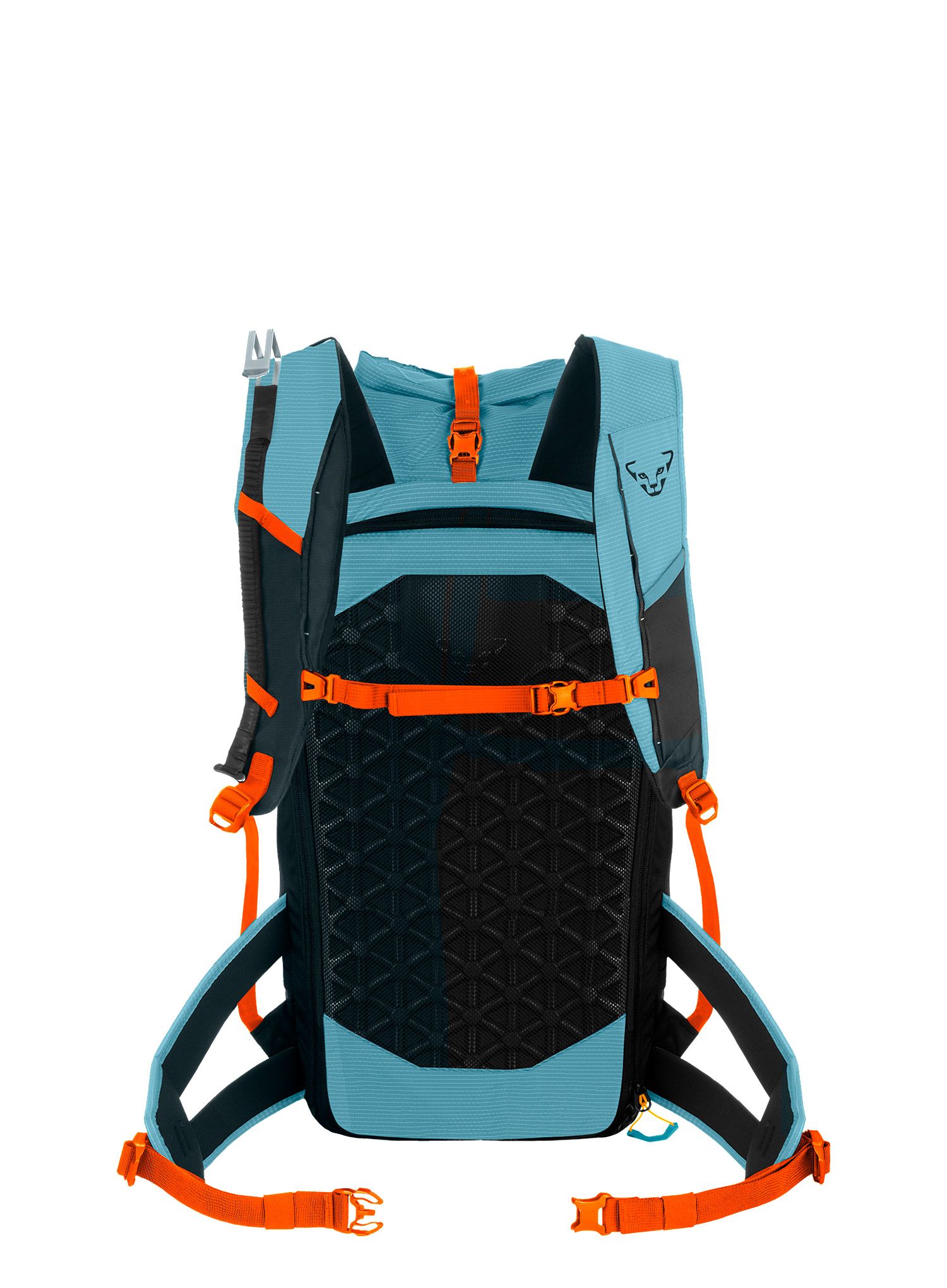 Nahrbtnik za turno smučanje Dynafit Radical 30+ Backpack - storm blue/blueberry