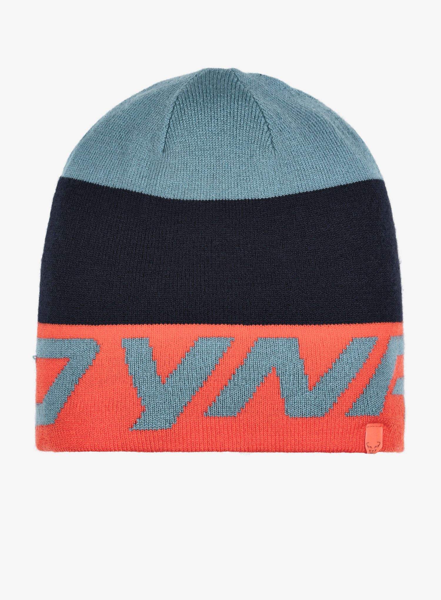 Zimska kapa Dynafit Radical Beanie - hot coral