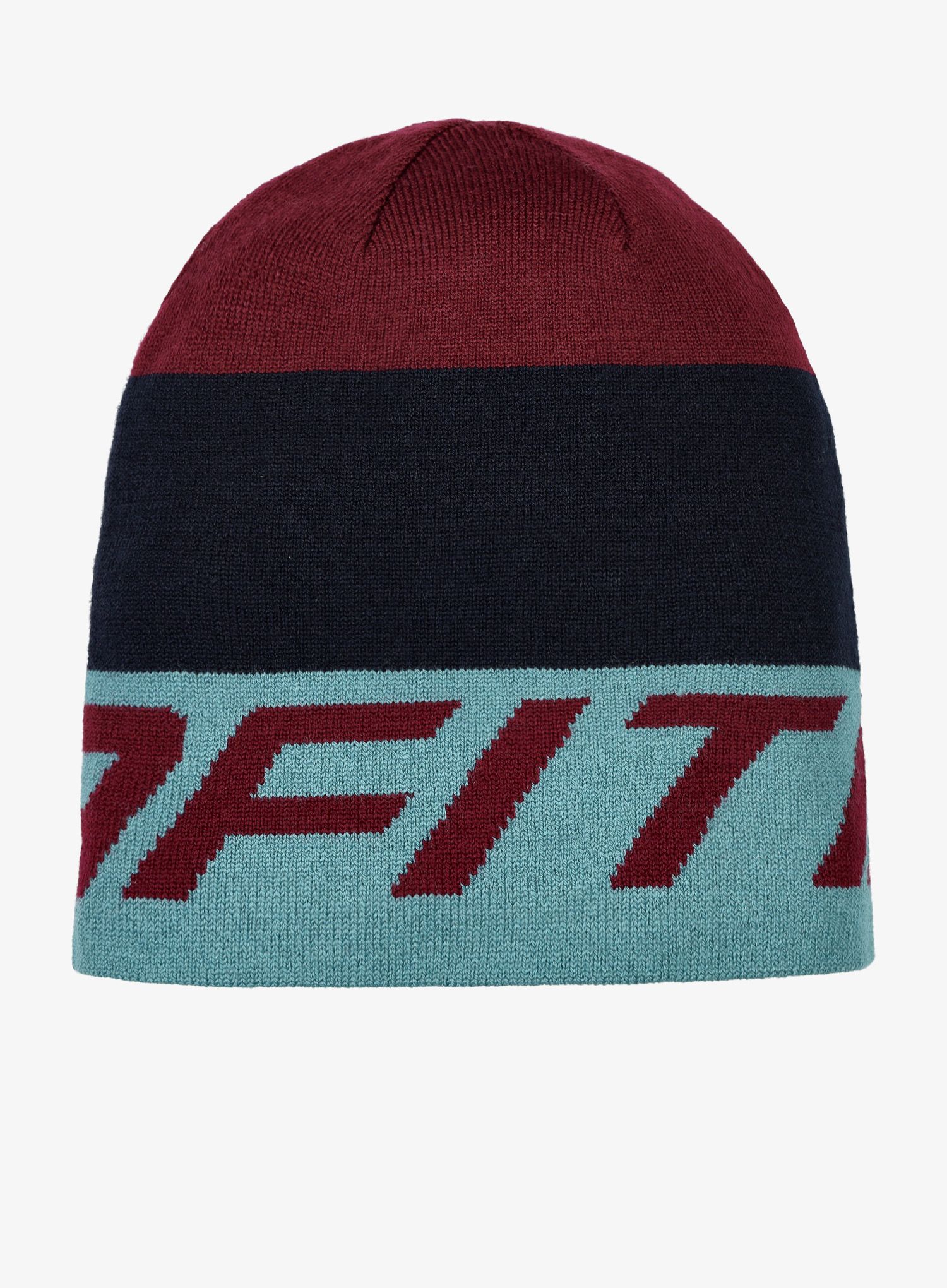 Zimska kapa Dynafit Radical Beanie - storm blue/storm blue
