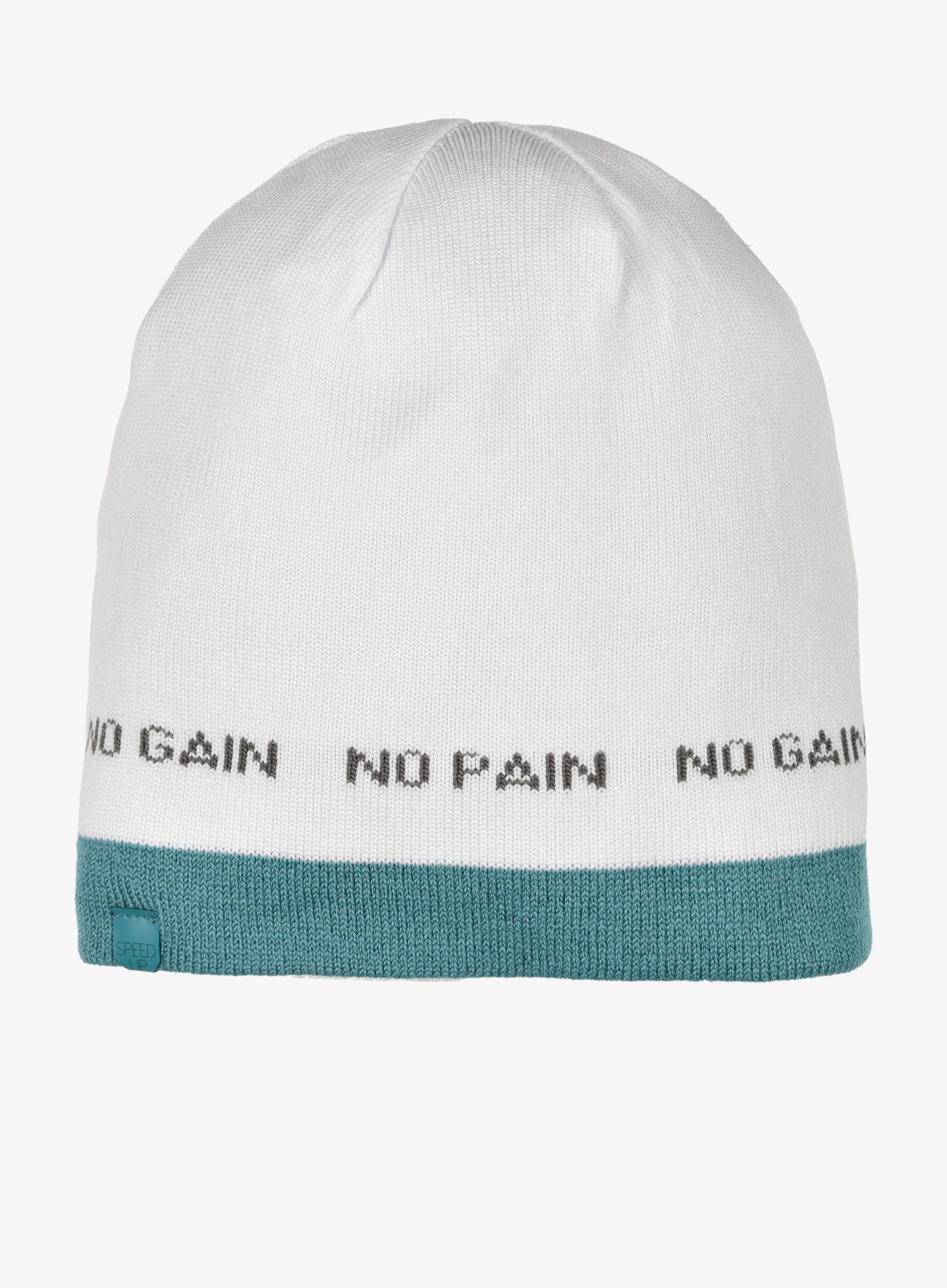 Zimska kapa Dynafit Radical Beanie - storm blue/storm blue