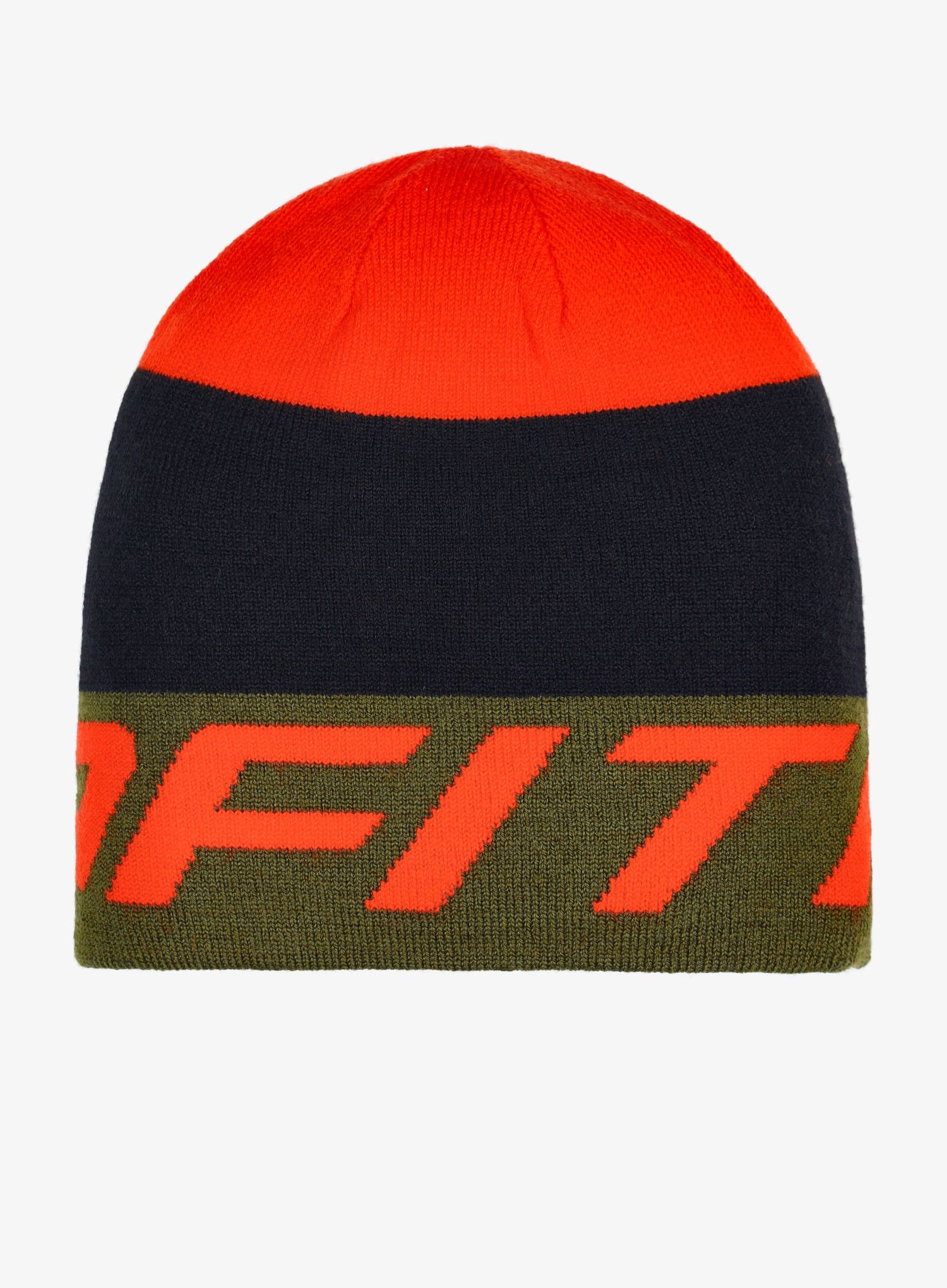 Zimska kapa Dynafit Radical Beanie - winter moss