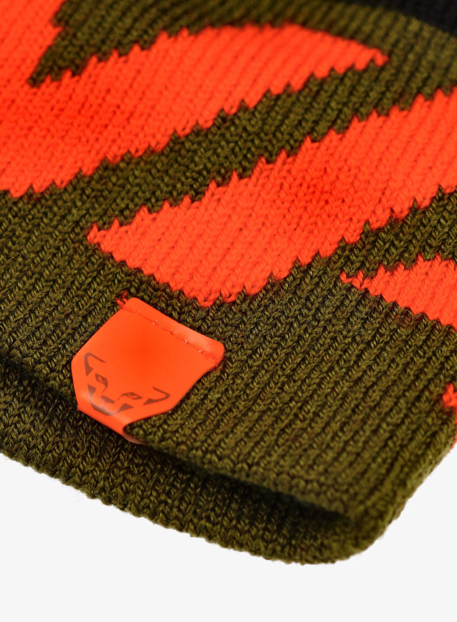 Zimska kapa Dynafit Radical Beanie - winter moss