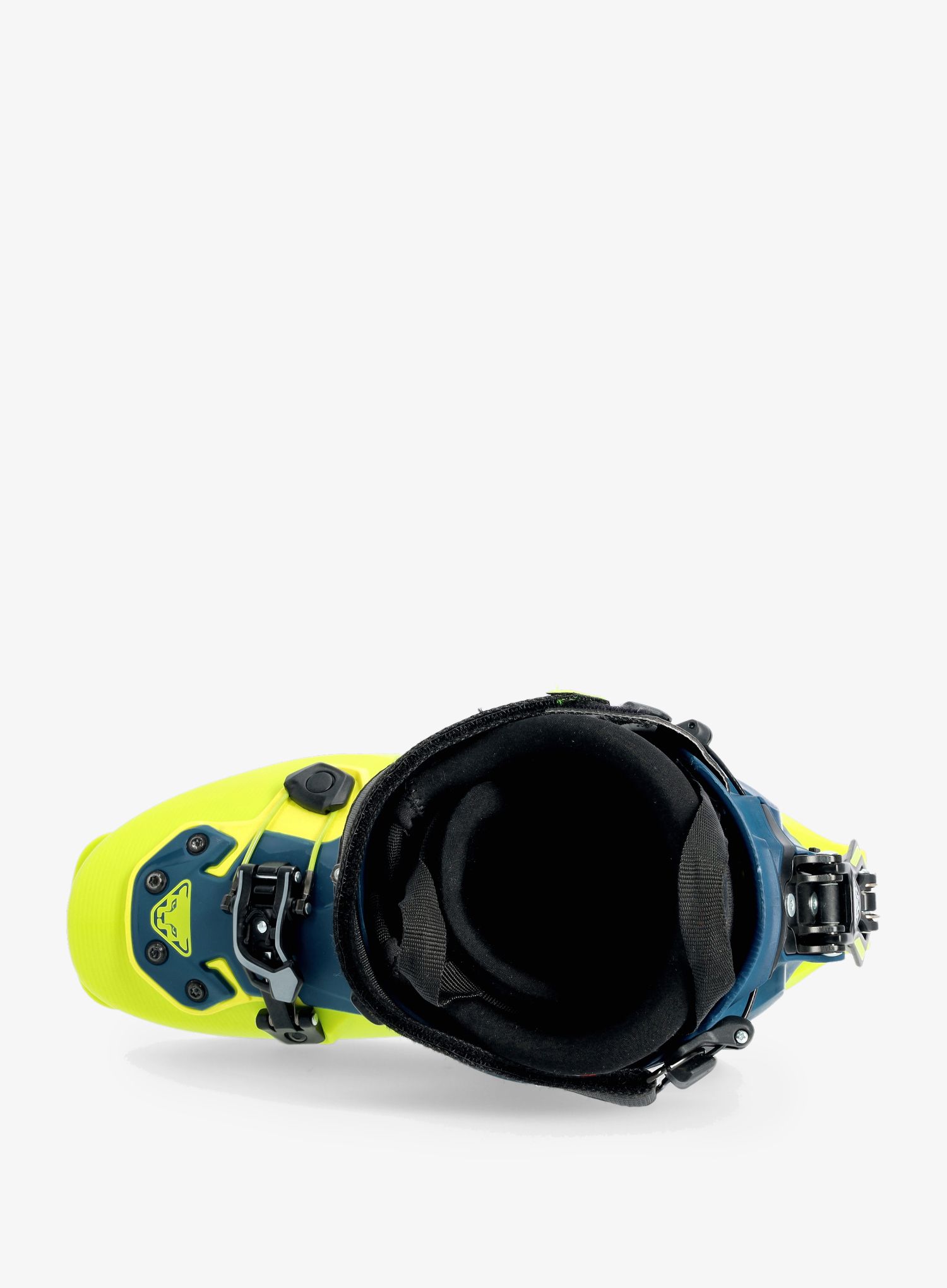 Čevlji za turno smučanje Dynafit Radical Pro - petrol/lime punch