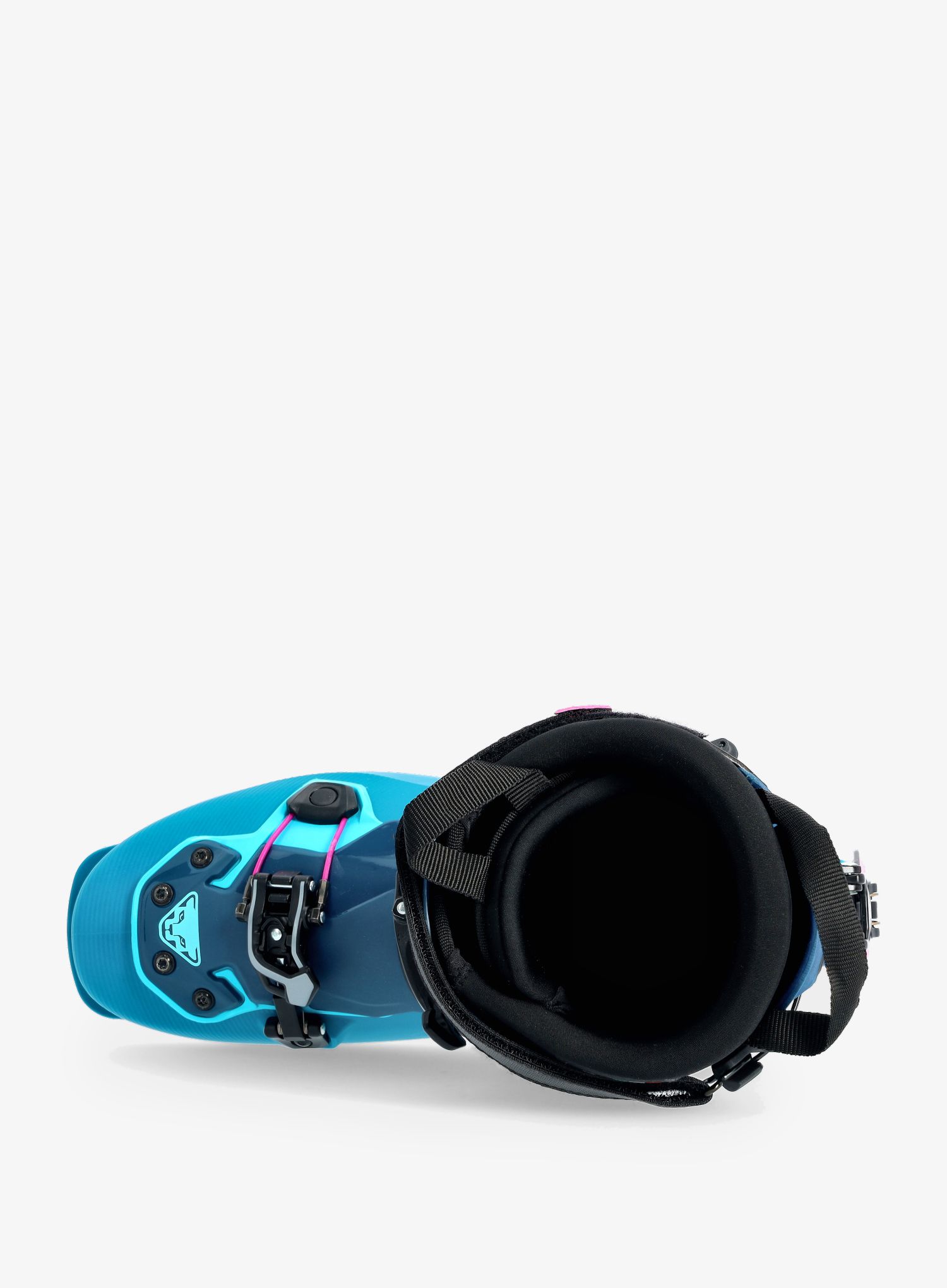 Čevlji za turno smučanje Dynafit Radical Pro - petrol/reef