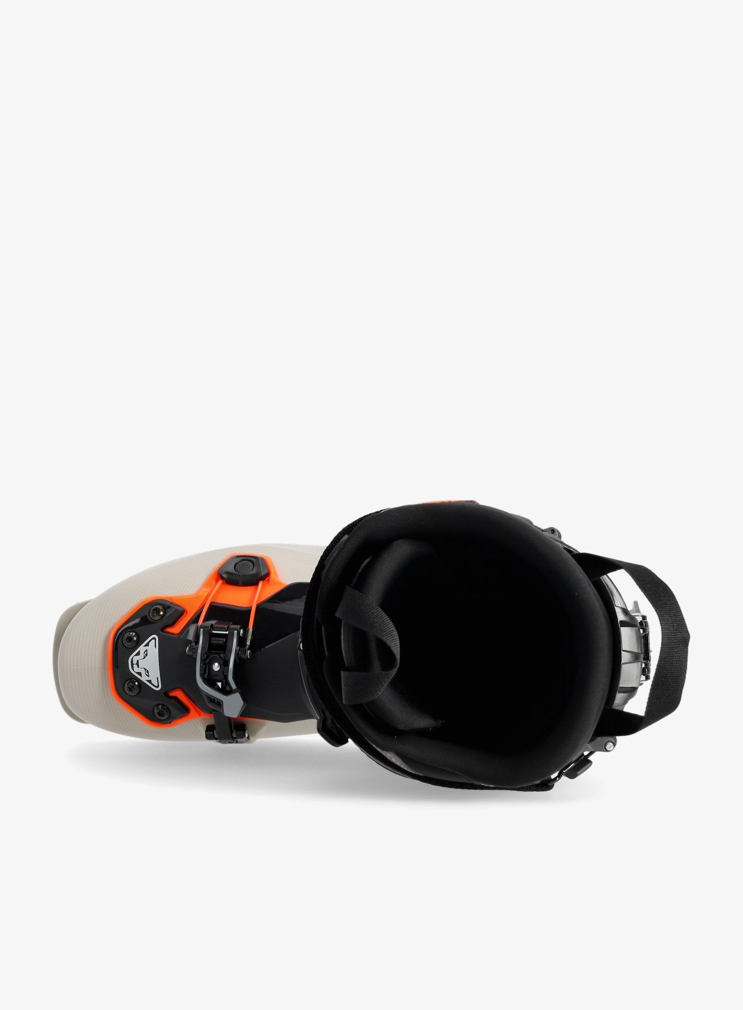 Čevlji za turno smučanje Dynafit Radical Pro - rock khaki/fluo orange