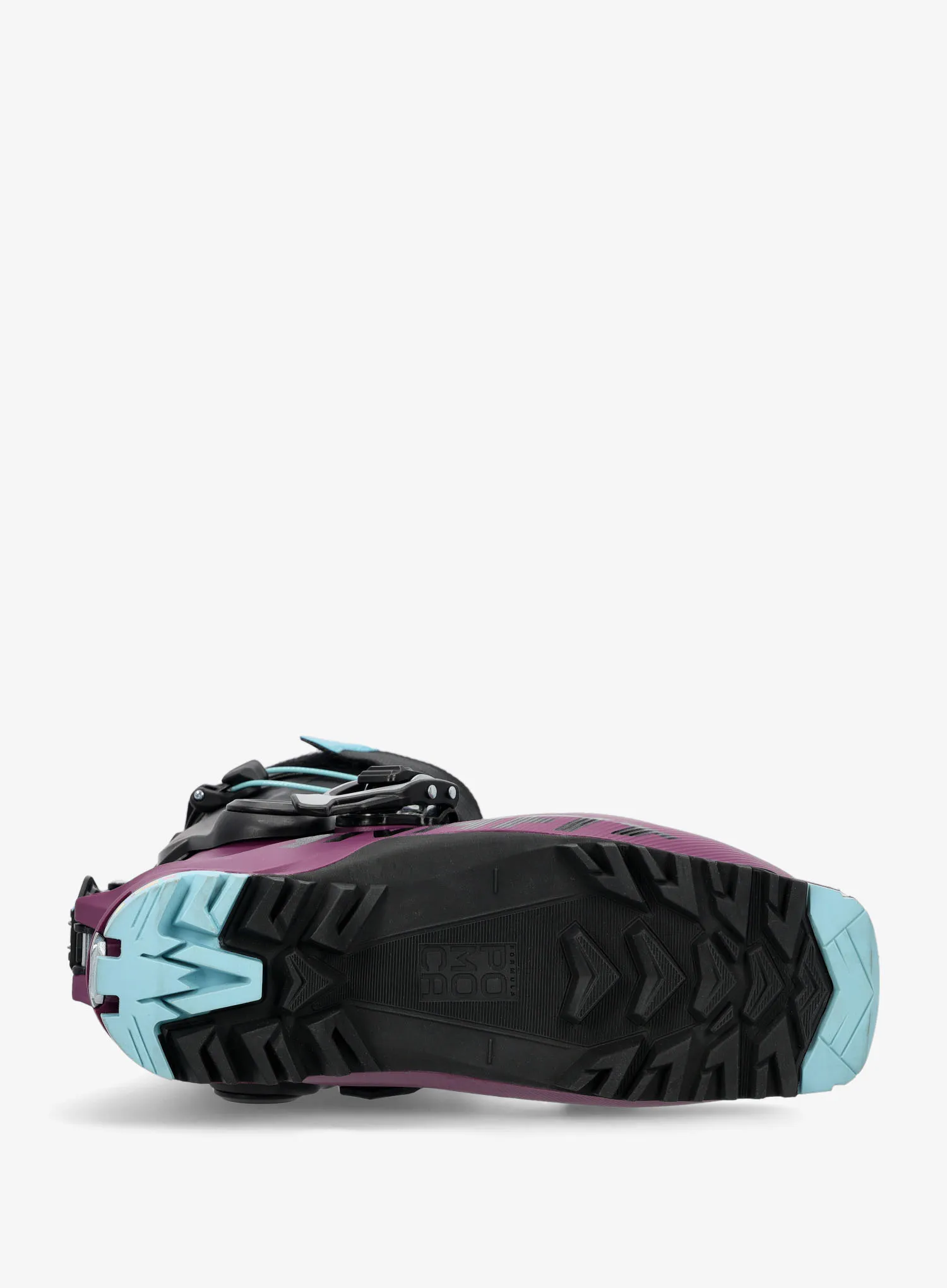 Ženski čevlji za turno smučanje Dynafit Radical Pro - royal purple/marine blue