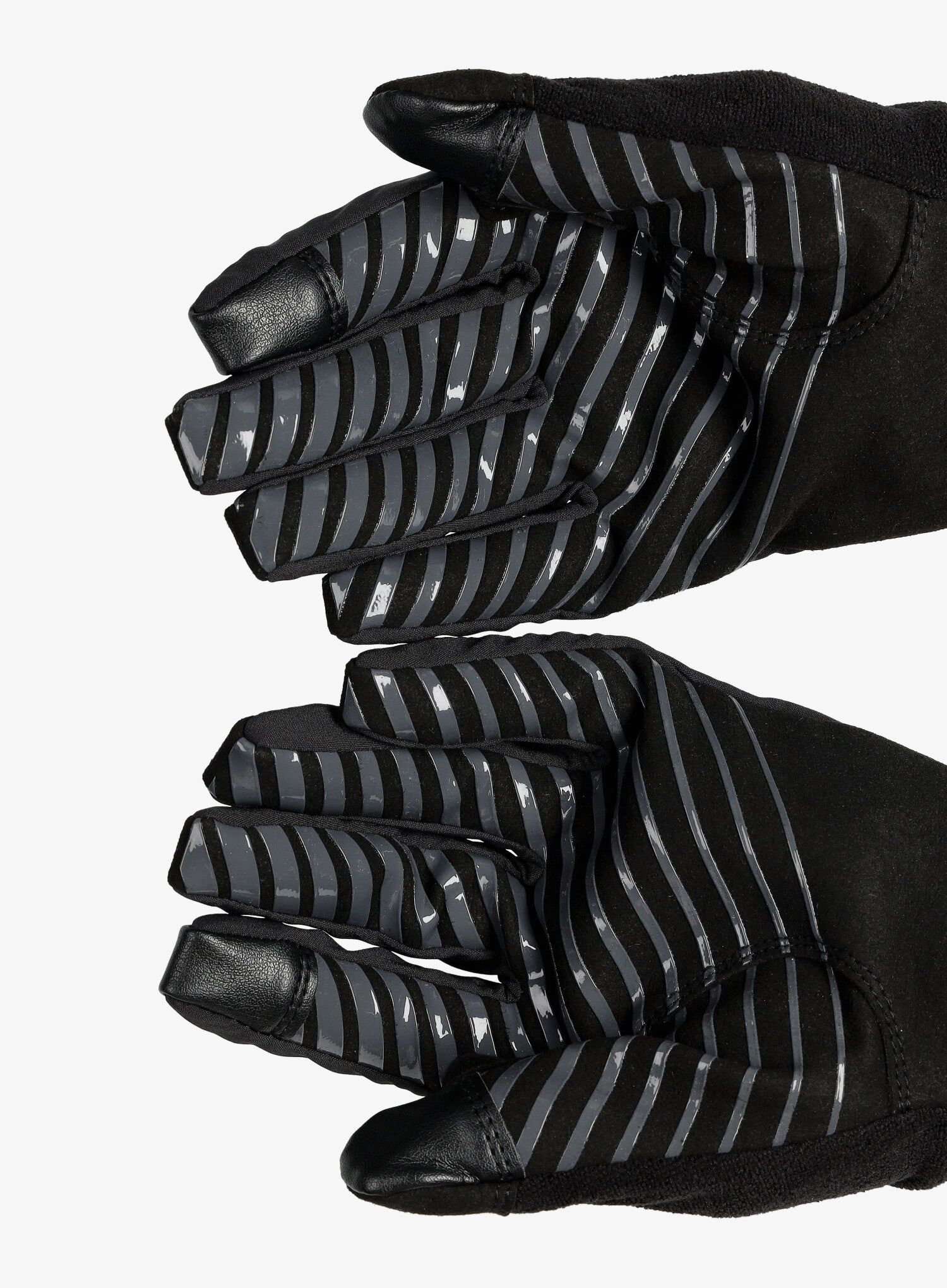 Rokavice za turno smučanje Dynafit Radical Softshell Gloves - black out
