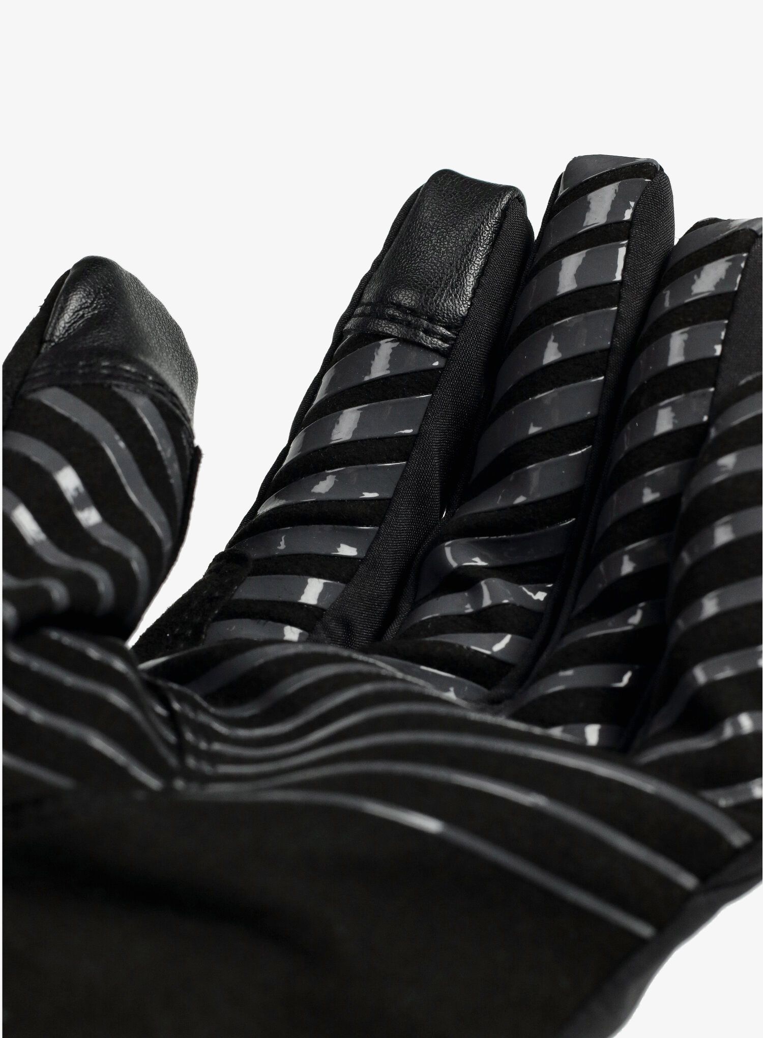 Rokavice za turno smučanje Dynafit Radical Softshell Gloves - black out