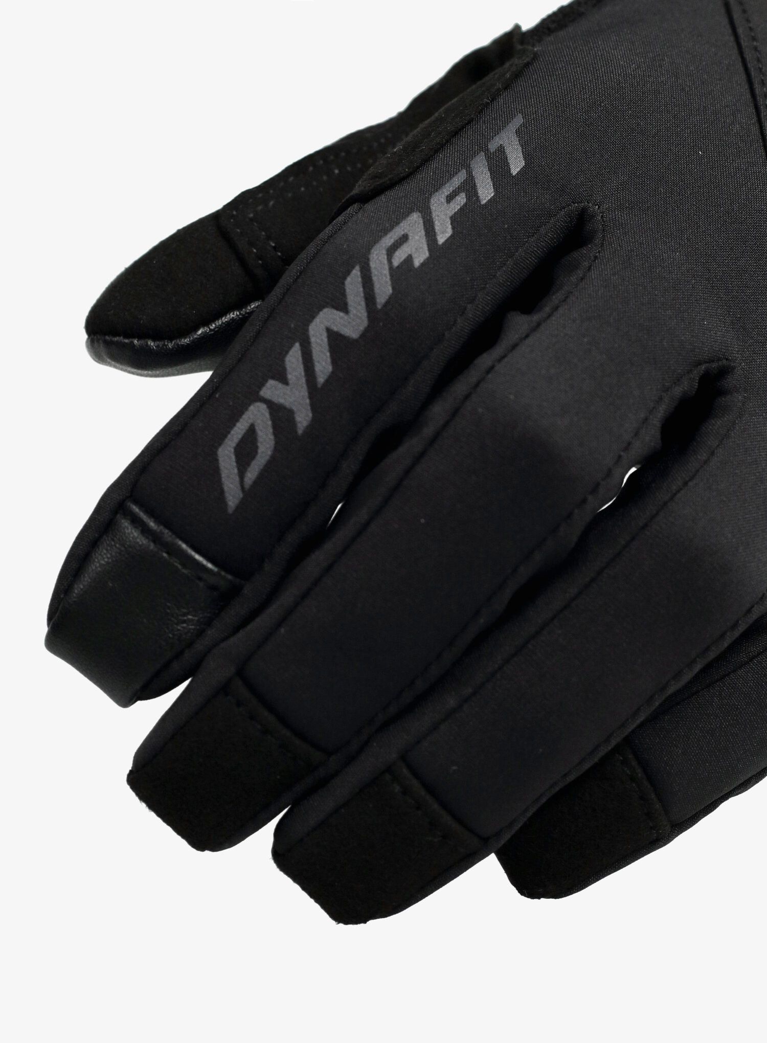 Rokavice za turno smučanje Dynafit Radical Softshell Gloves - black out