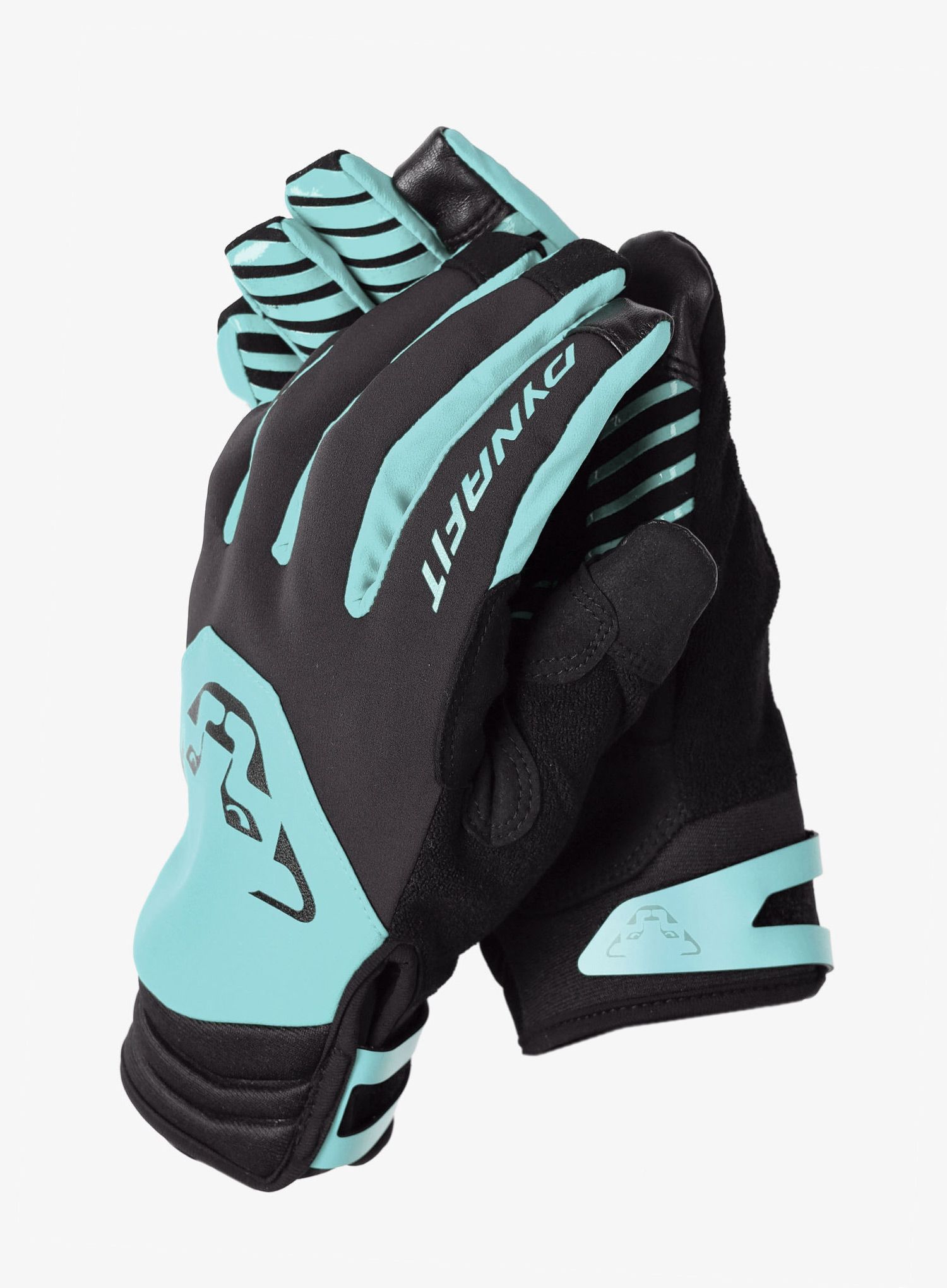 Rokavice za turno smučanje Dynafit Radical Softshell Gloves - marine blue