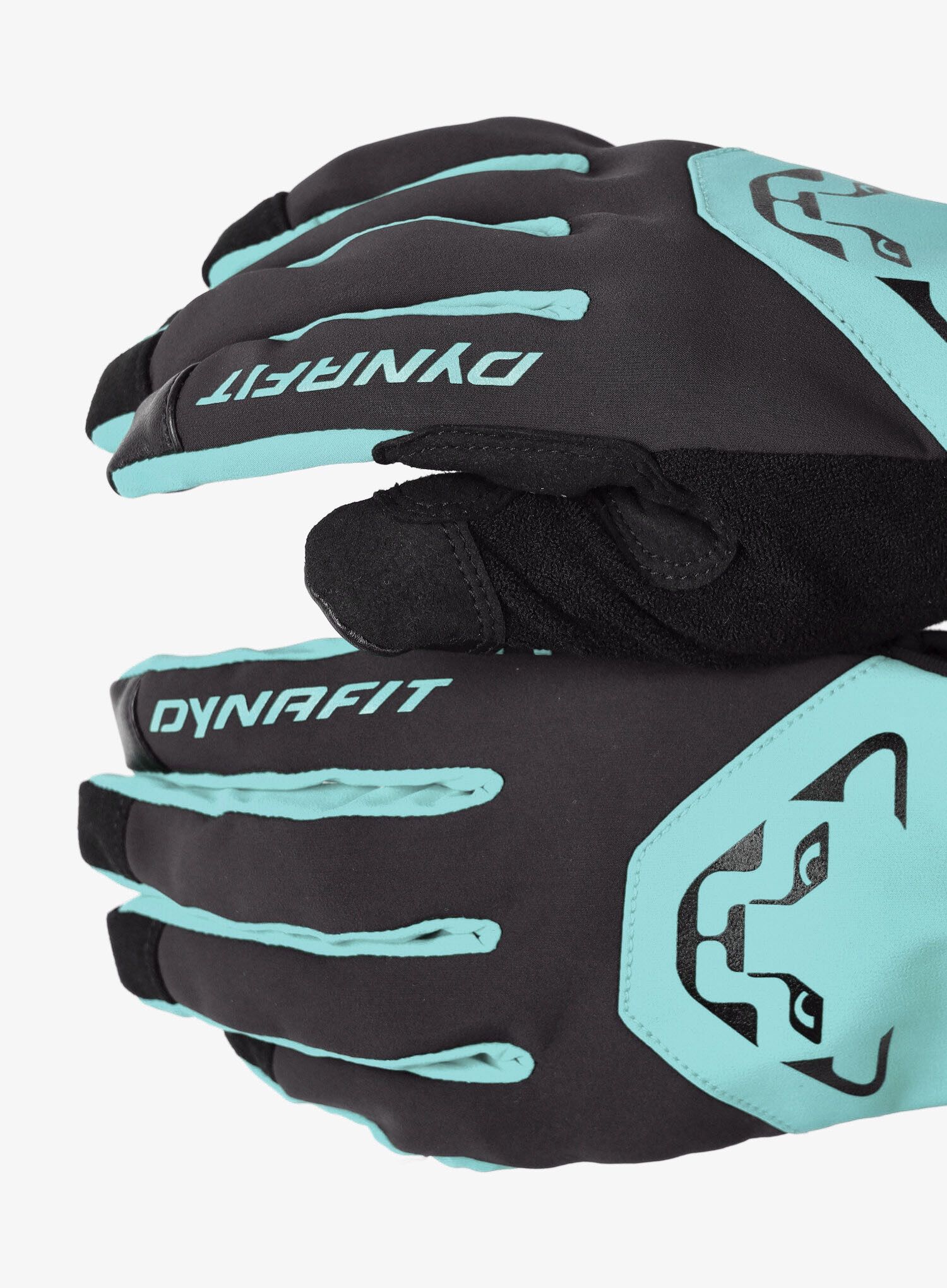 Rokavice za turno smučanje Dynafit Radical Softshell Gloves - marine blue