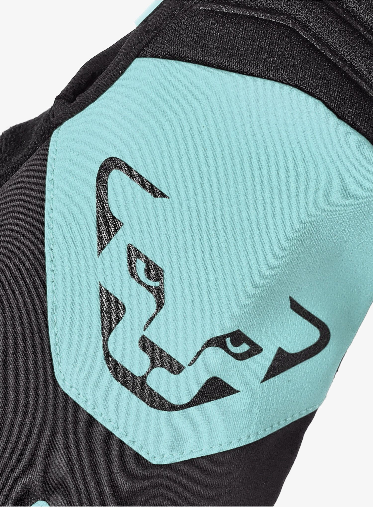 Rokavice za turno smučanje Dynafit Radical Softshell Gloves - marine blue