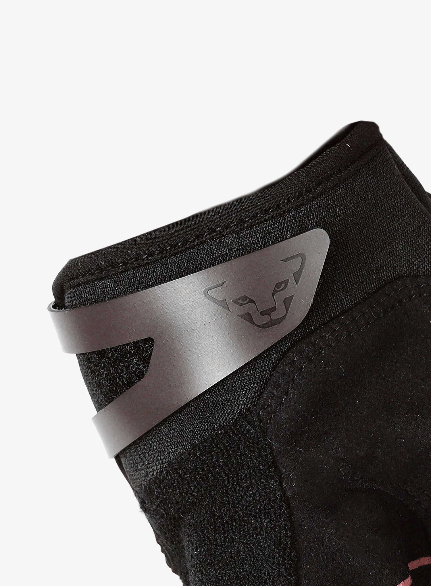 Rokavice za turno smučanje Dynafit Radical Softshell Gloves - mokarosa