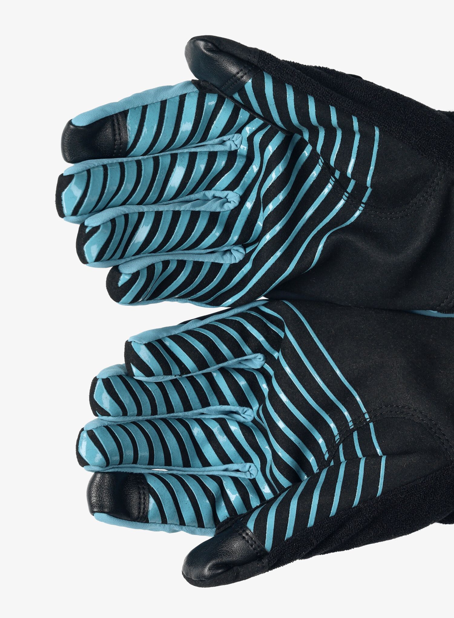 Rokavice za turno smučanje Dynafit Radical Softshell Gloves - storm blue