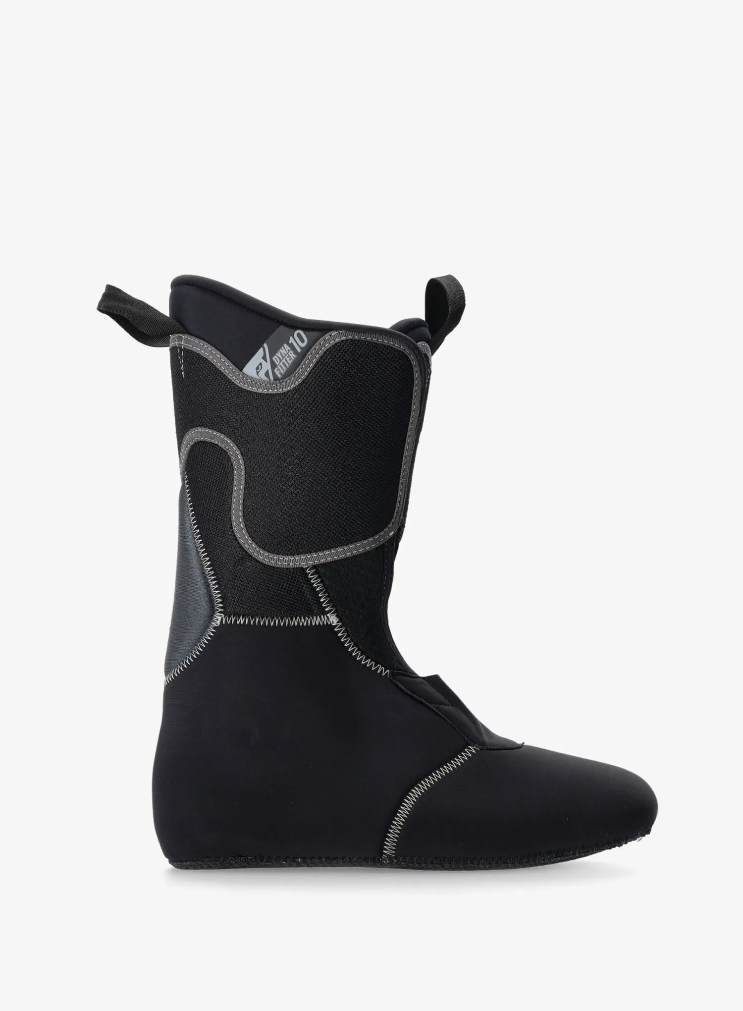 Ženski čevlji za turno smučanje Dynafit Radical - puritan gray/fluo coral
