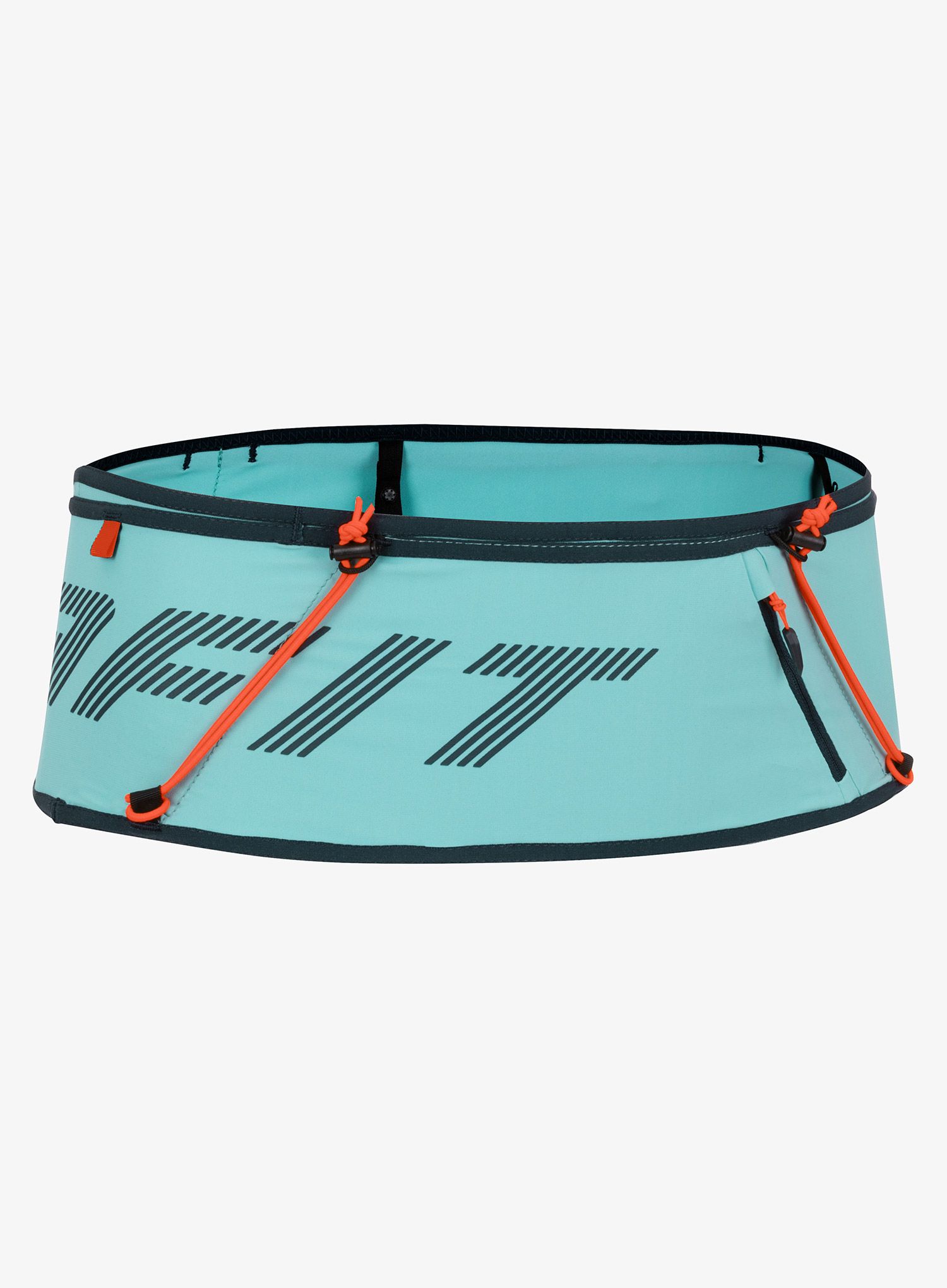 Pas za tek Dynafit Running Belt - marine blue/blueberry