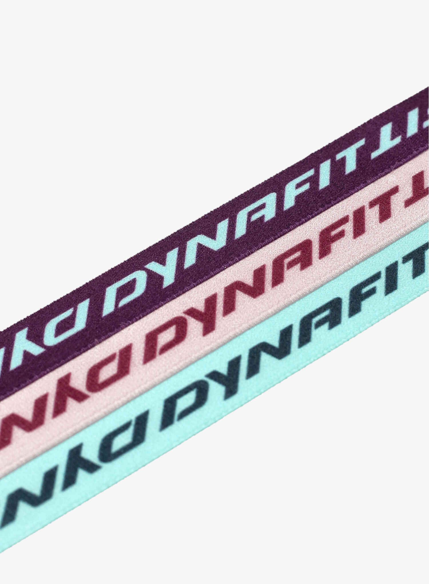 Trakovi Dynafit Running Hairband - mix