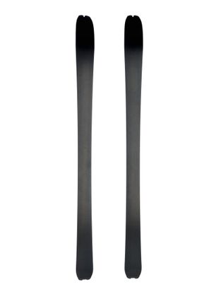 Ženske smuči za turno smučanje Dynafit Seven Summits Ski - flamingo/reef