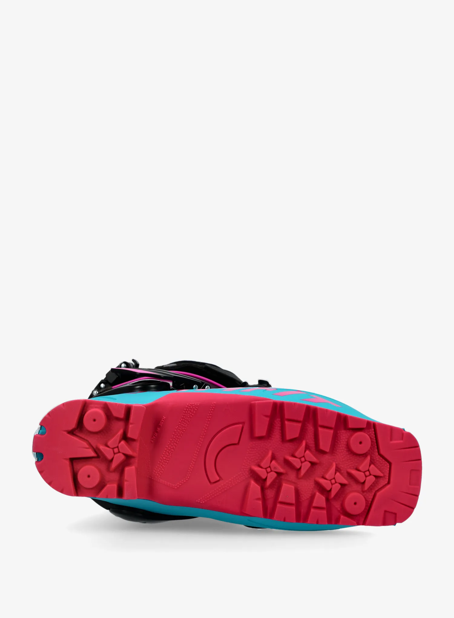 Čevlji za turno smučanje Dynafit Seven Summits Boots - ocean/flamingo