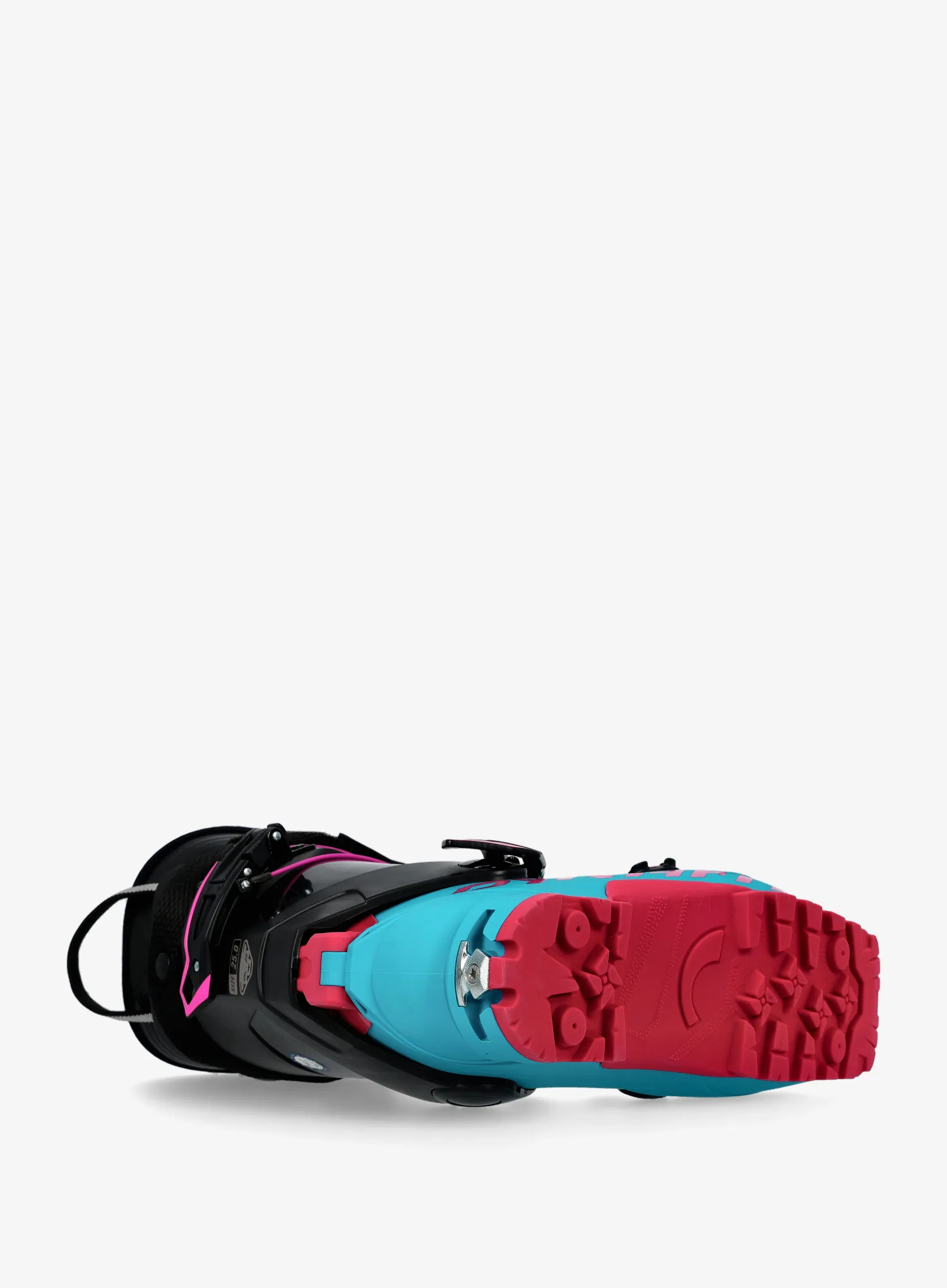 Čevlji za turno smučanje Dynafit Seven Summits Boots - ocean/flamingo