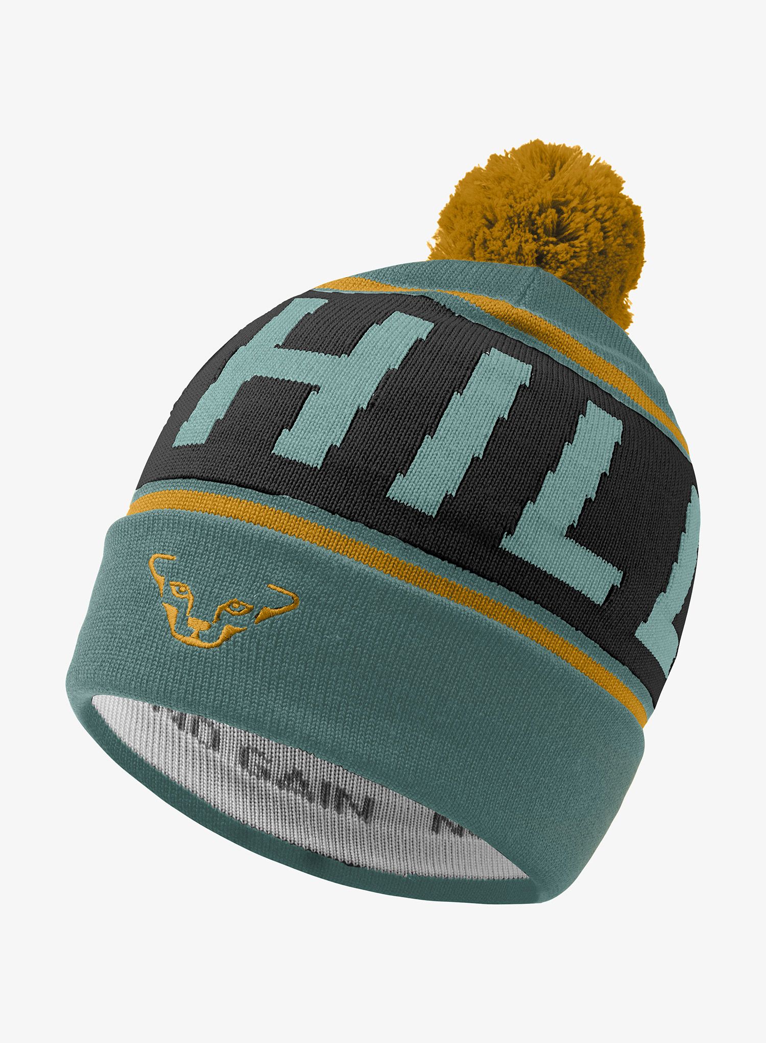 Zimska kapa Dynafit Skiuphill Beanie - atlantic
