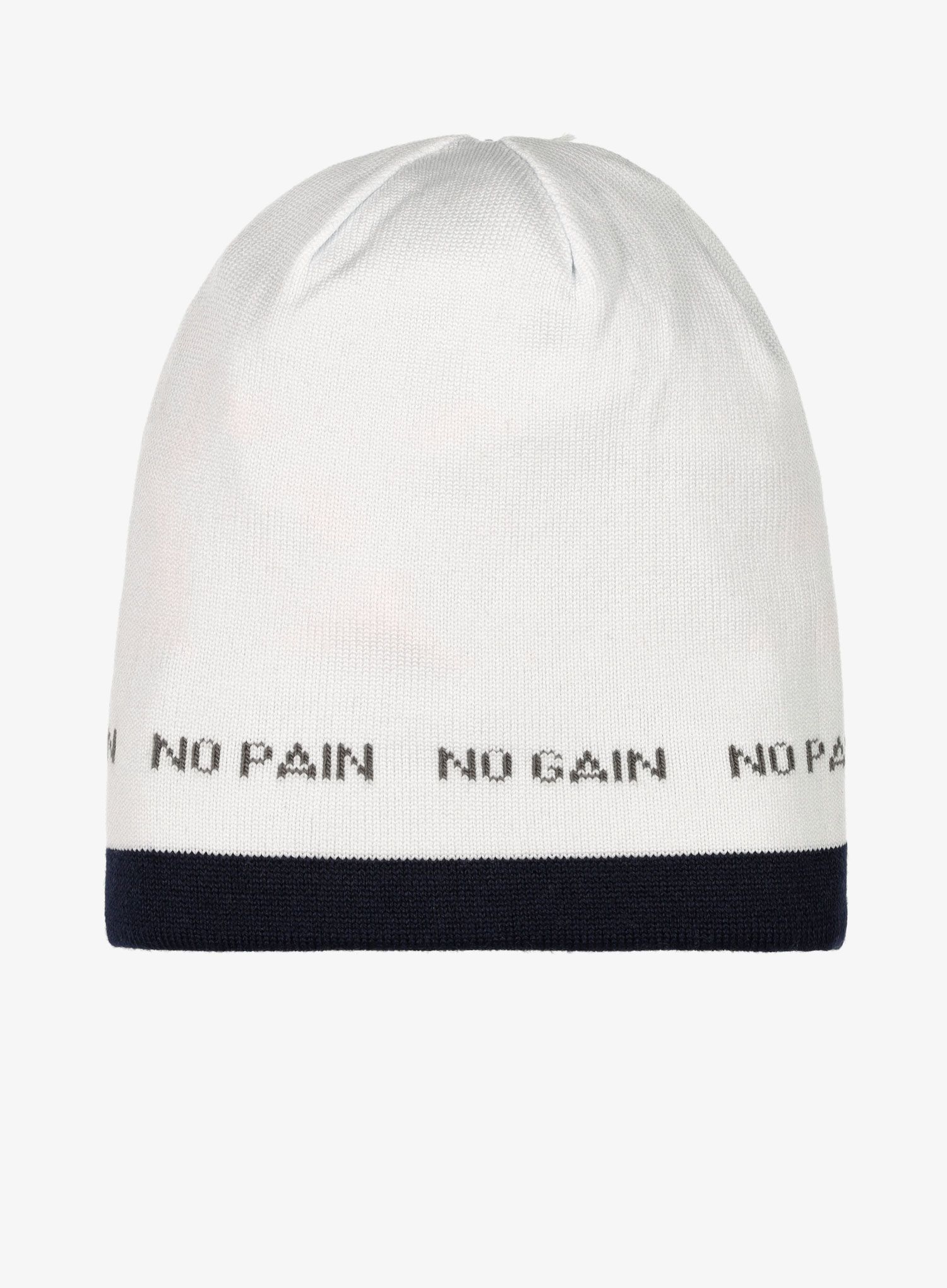 Zimska kapa Dynafit Skiuphill Beanie - blueberry