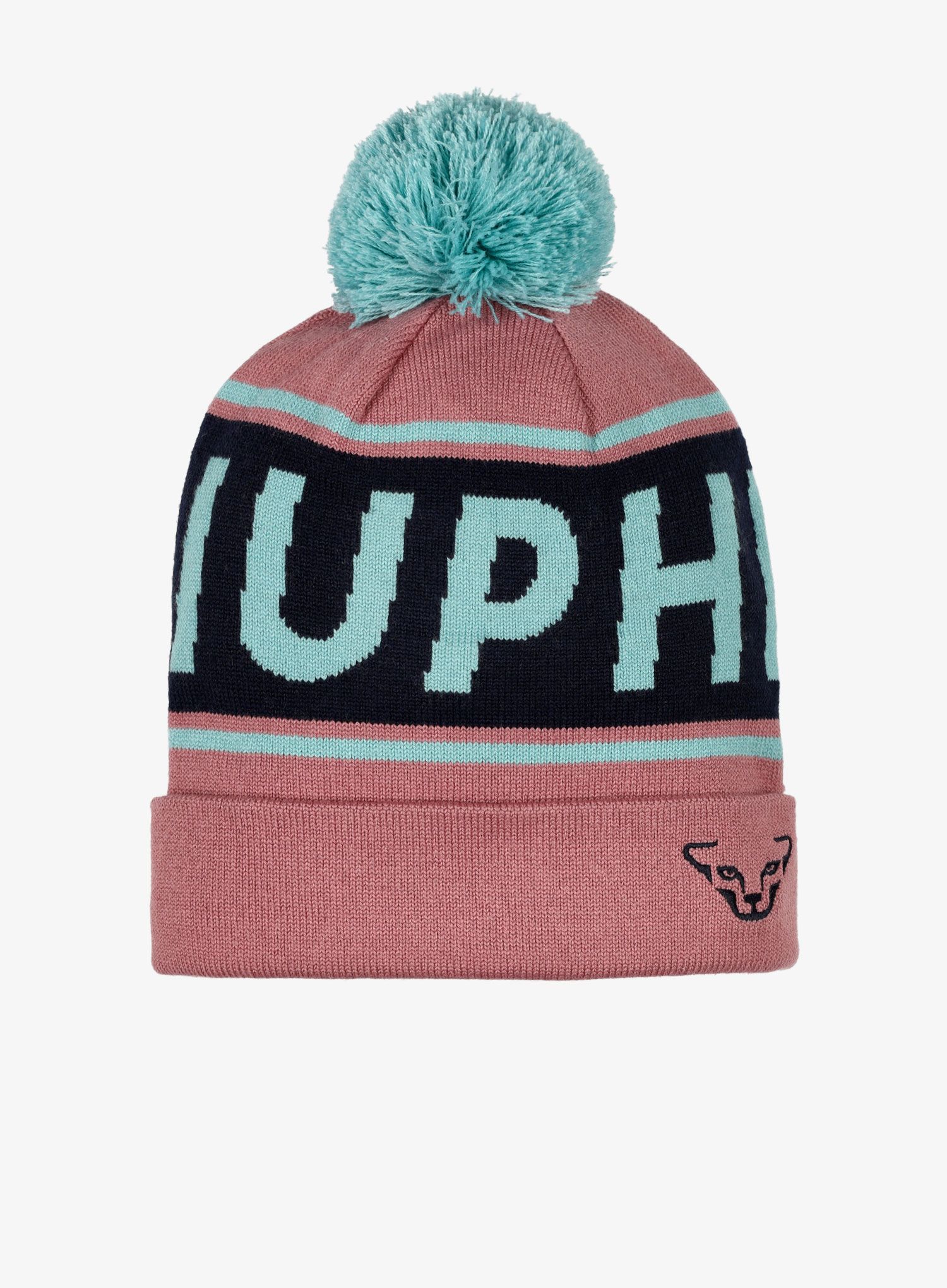 Zimska kapa Dynafit Skiuphill Beanie - mokarosa