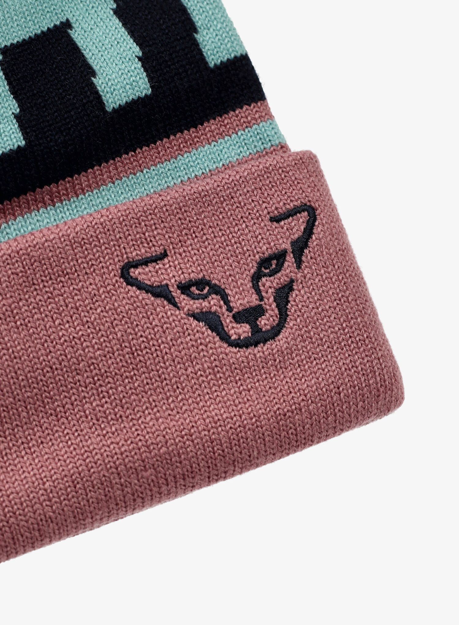 Zimska kapa Dynafit Skiuphill Beanie - mokarosa