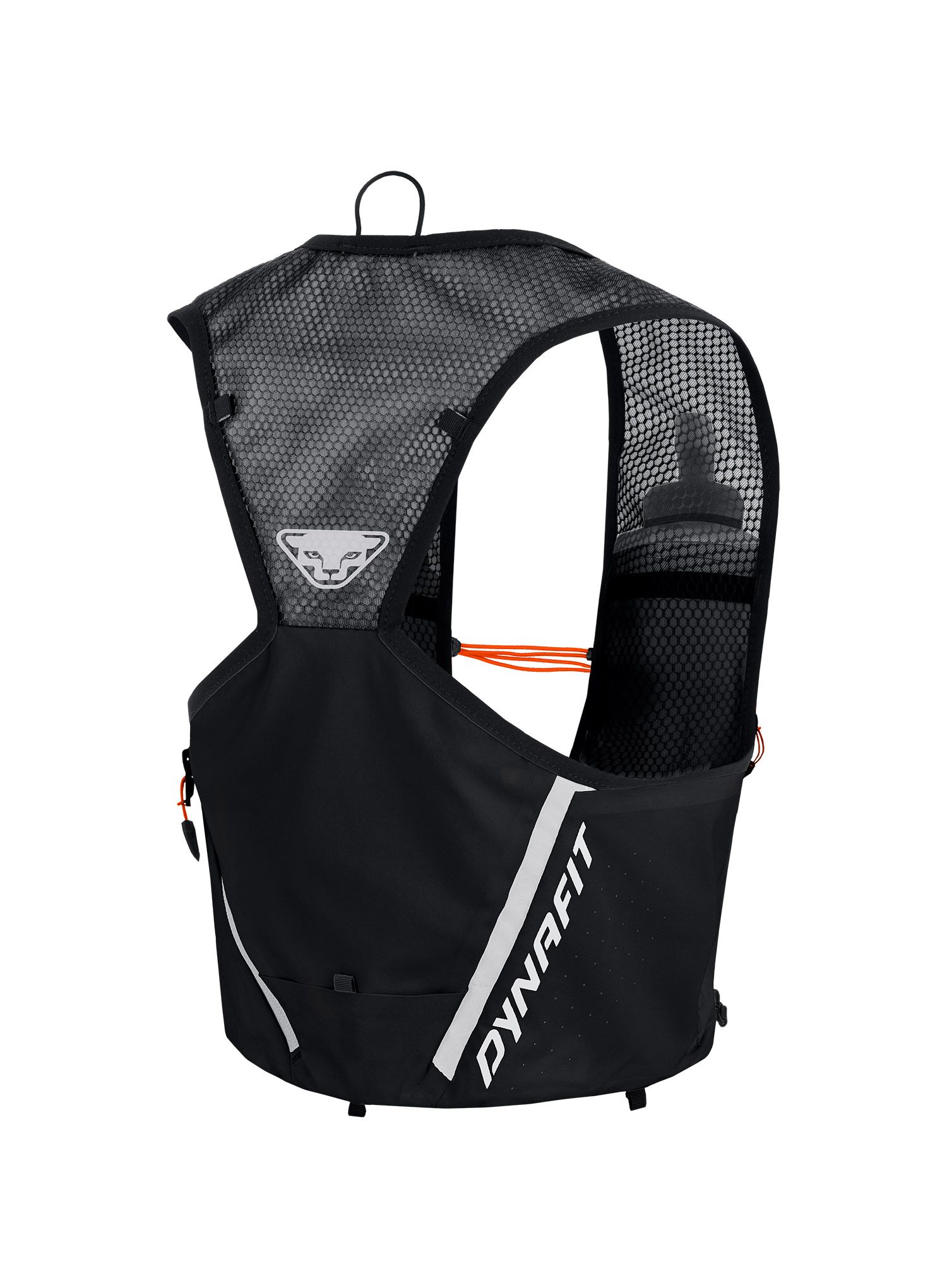 Tekaški brezrokavnik Dynafit Sky 4 Vest - black out