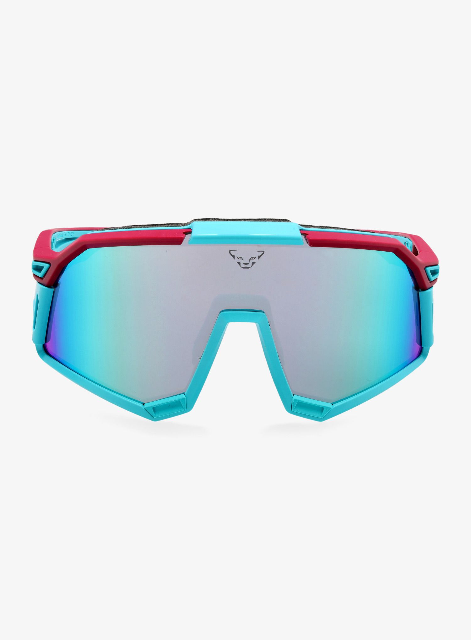 Gorska očala Dynafit Sky Evo Sunglasses - beetred/silvretta cat 4