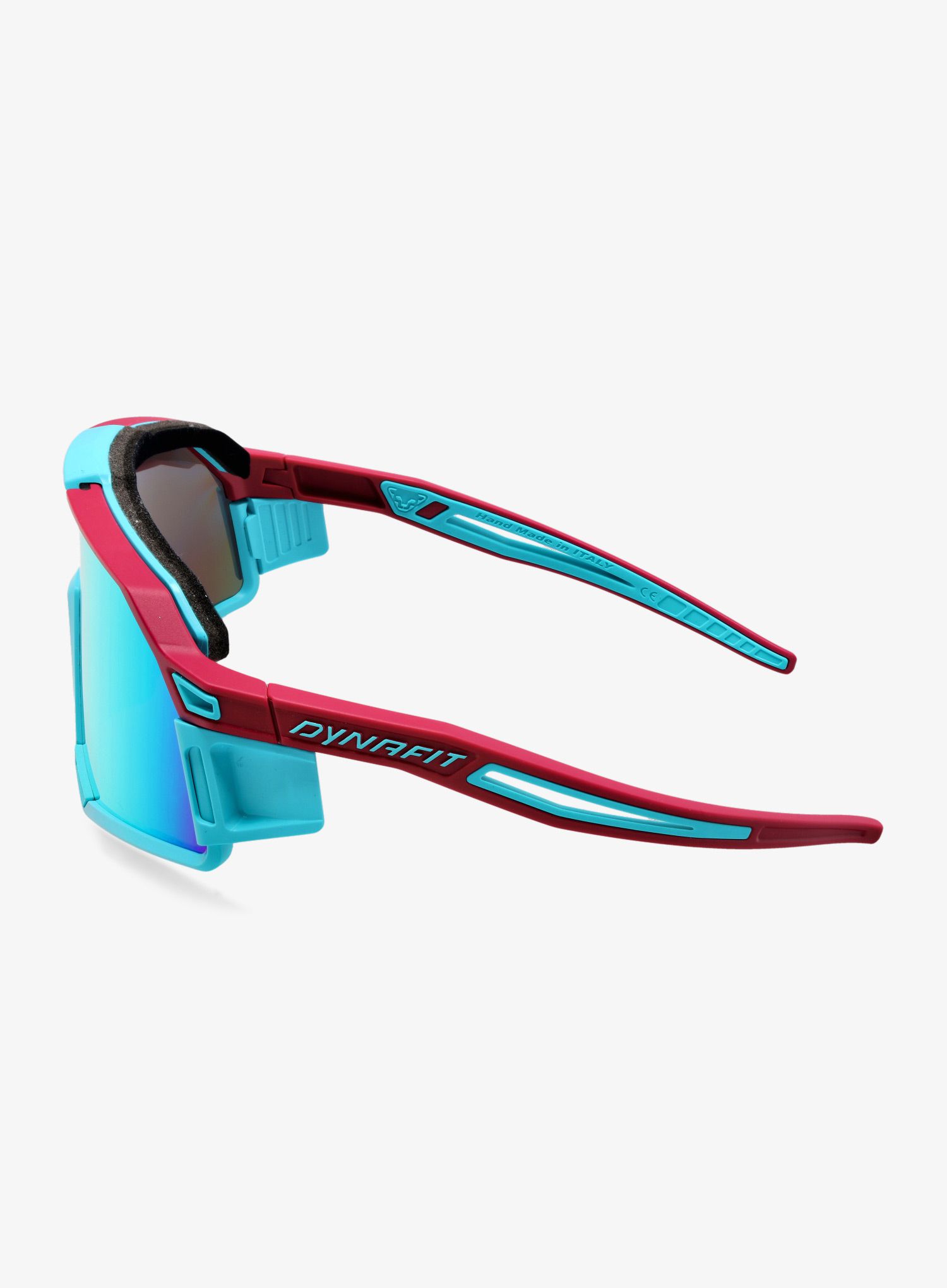 Gorska očala Dynafit Sky Evo Sunglasses - beetred/silvretta cat 4